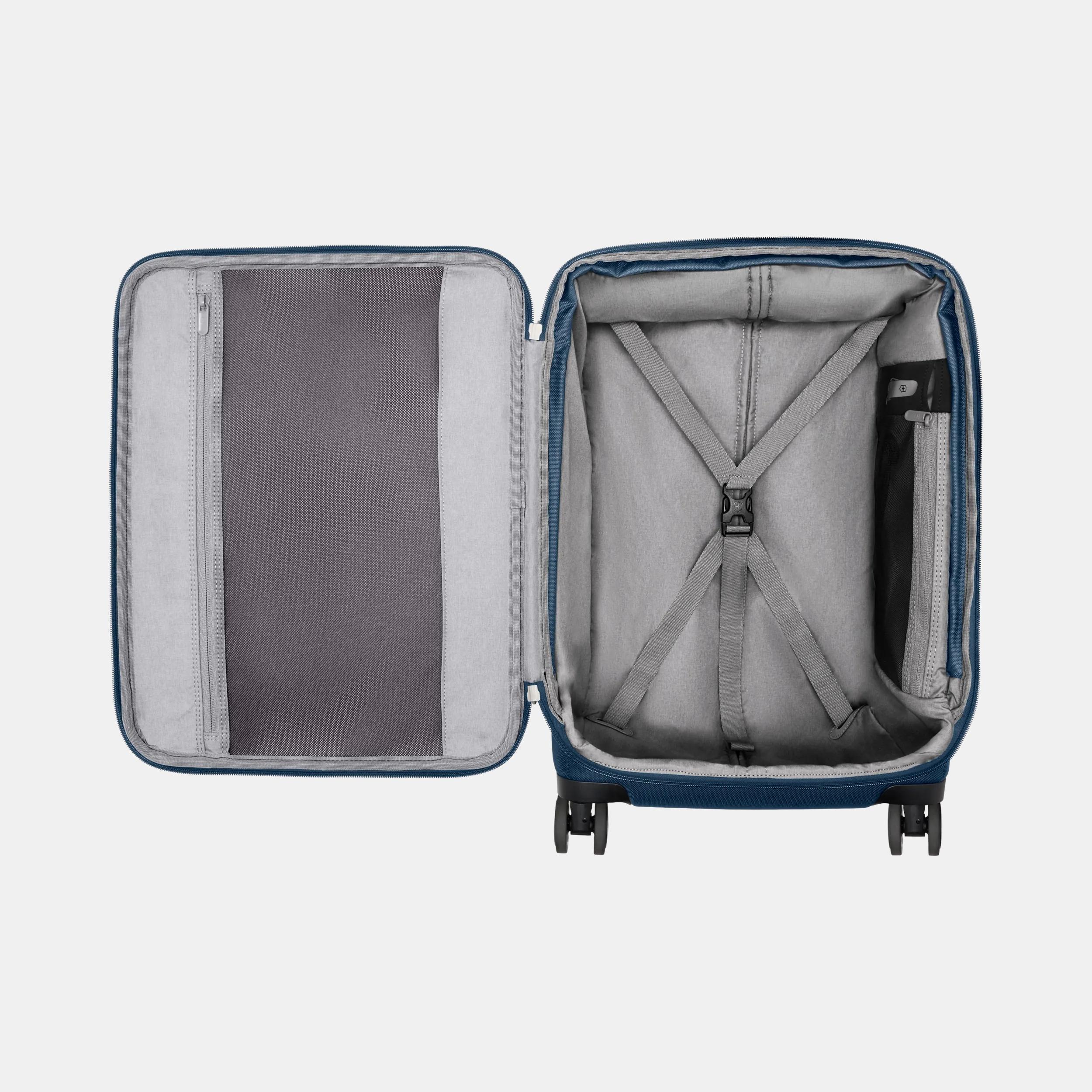 Werks Traveler 6.0 Softside Frequent Flyer Carry-On - 605406