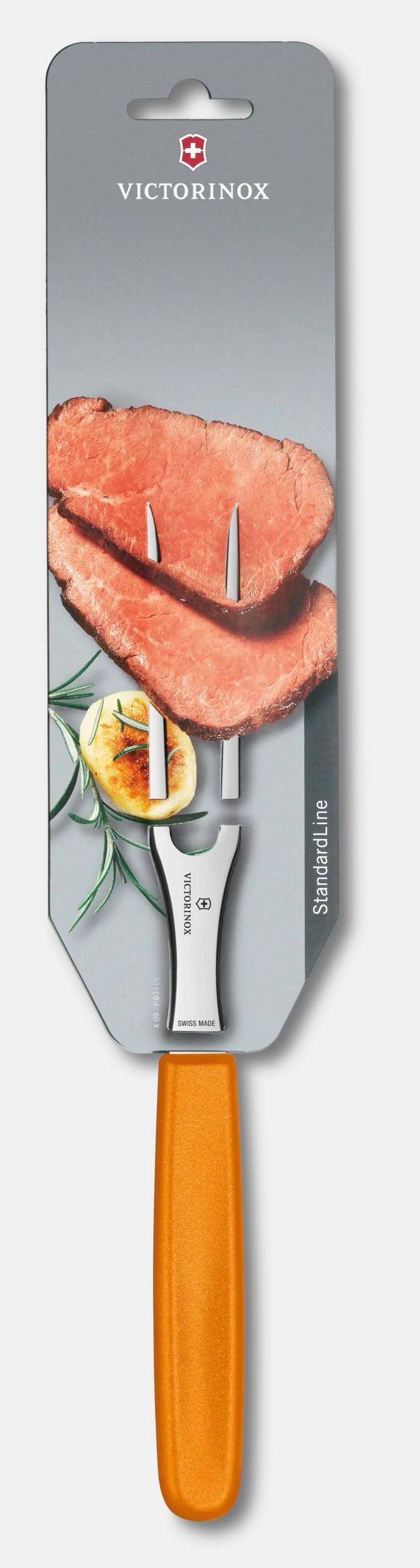 Swiss Classic Carving Fork - 5.2106.15L9B