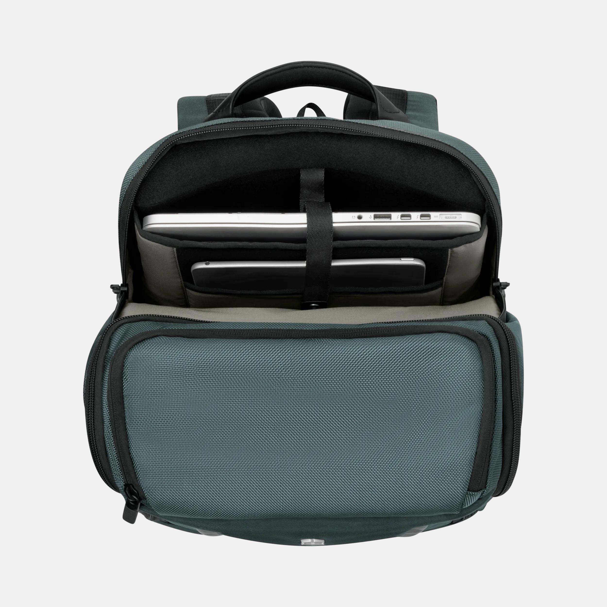 Altmont Professional Fliptop Laptop Backpack - 653288