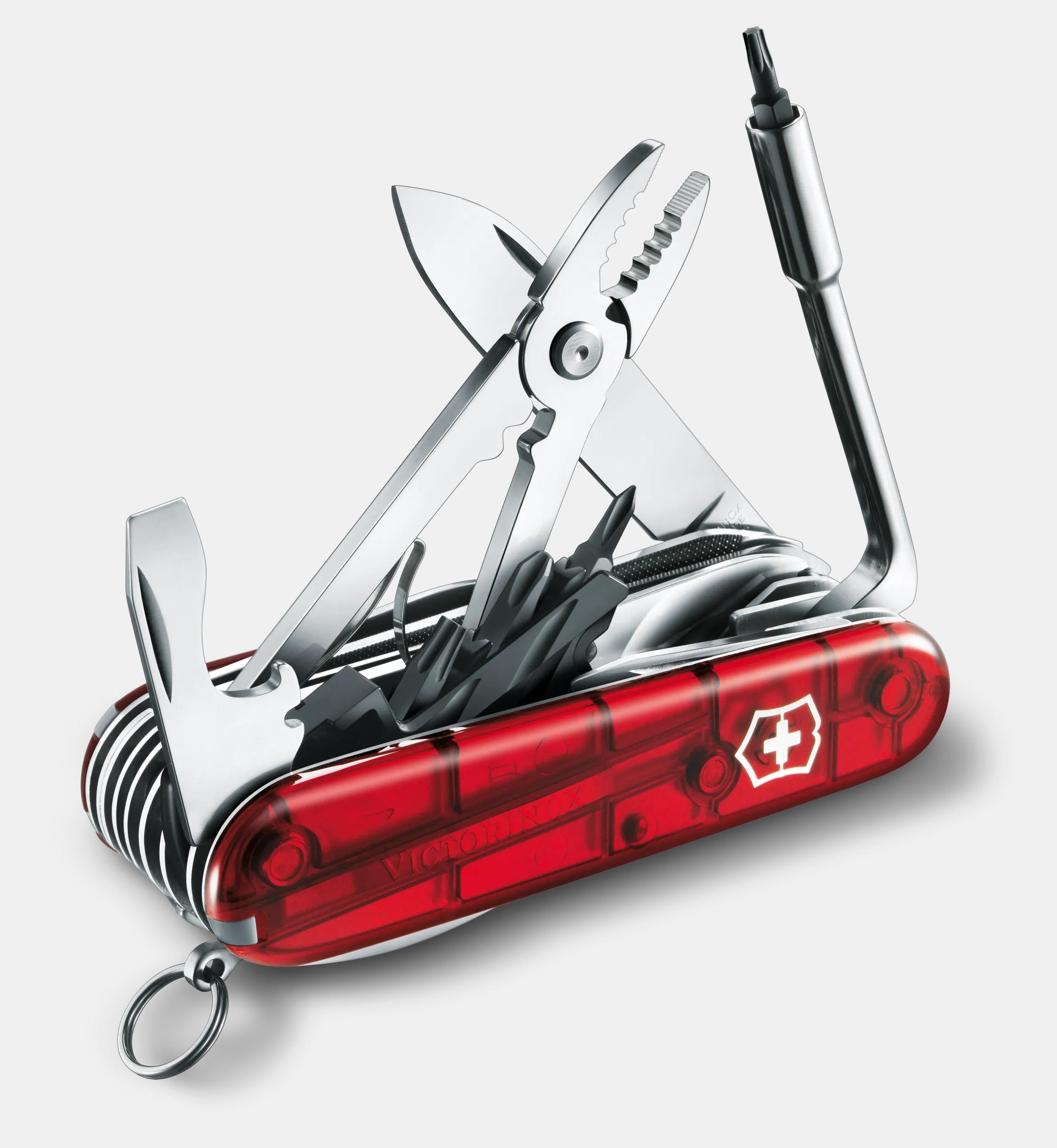 Cyber Tool L - 1.7775.T