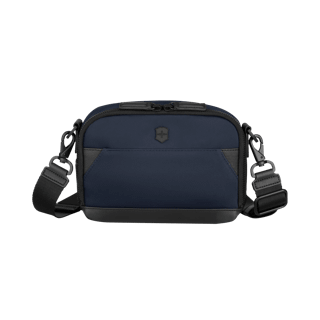 Alex ショルダーバック Victorinox Alox Nero Crossbody Bag in black - 612767