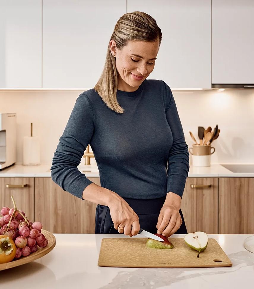 What is a Paring Knife used for? 