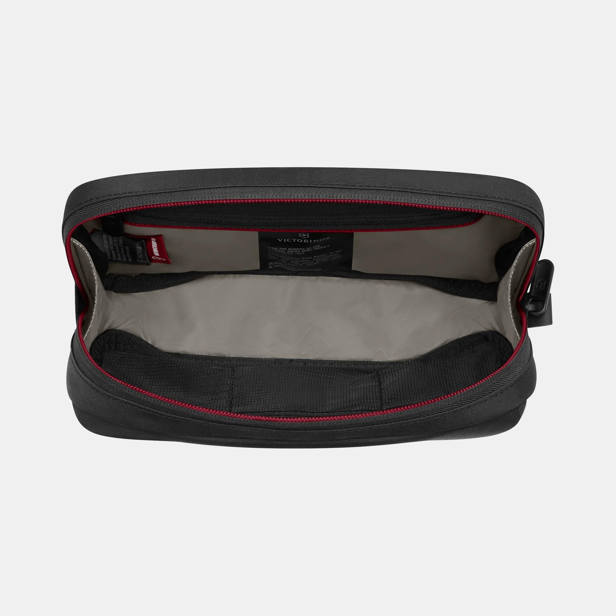 Travel Essentials Compact Toiletry Bag - 653592
