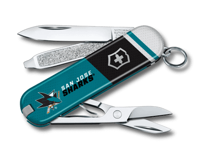 VICTORINOX - Victorinox ナショナルパーク【イエロー・ストーン国立公園】 Victorinox Classic SD US National Park in Yellowstone