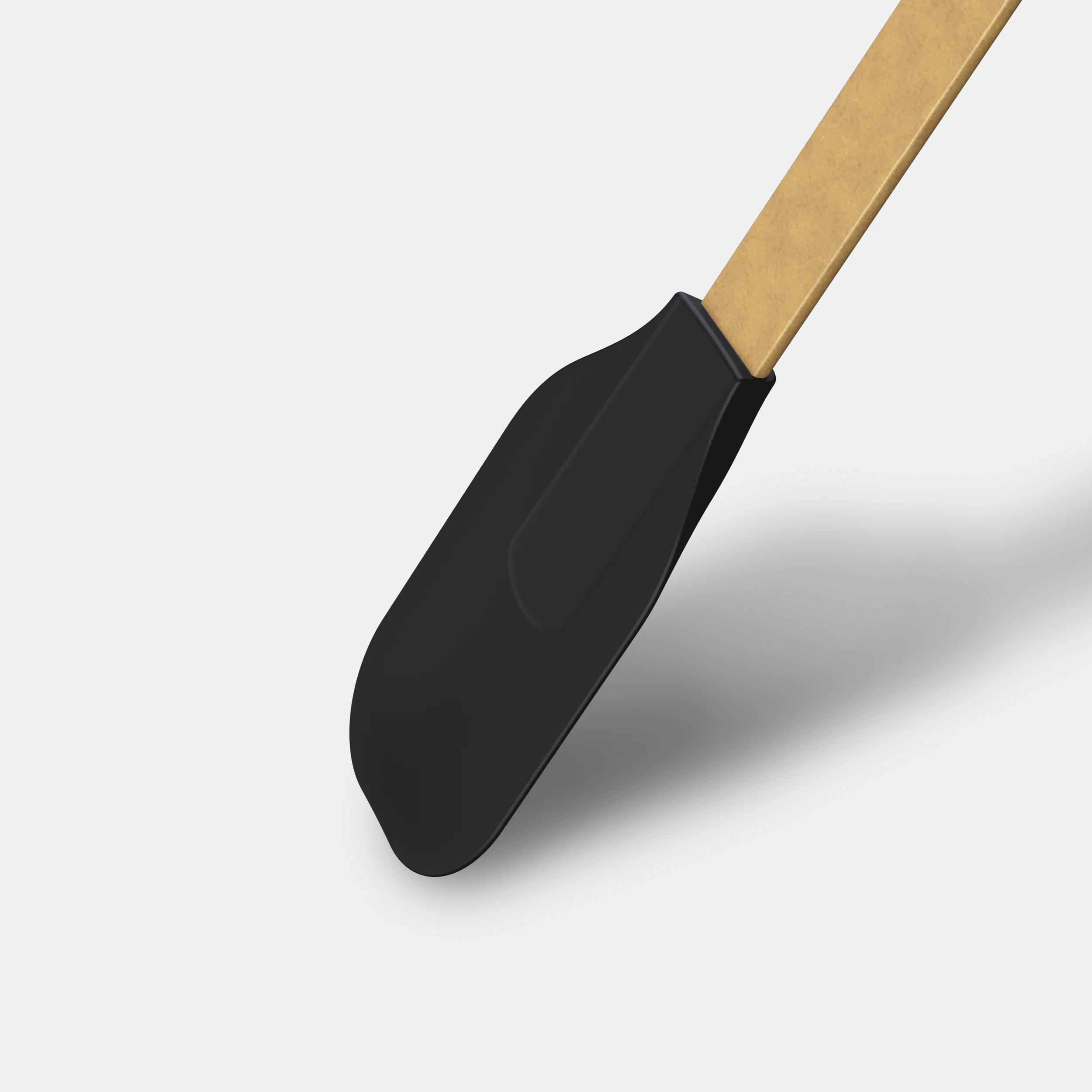 Silicone Series Spoonula - 7.6209