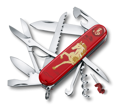 Limited Edition | Victorinox do Brasil