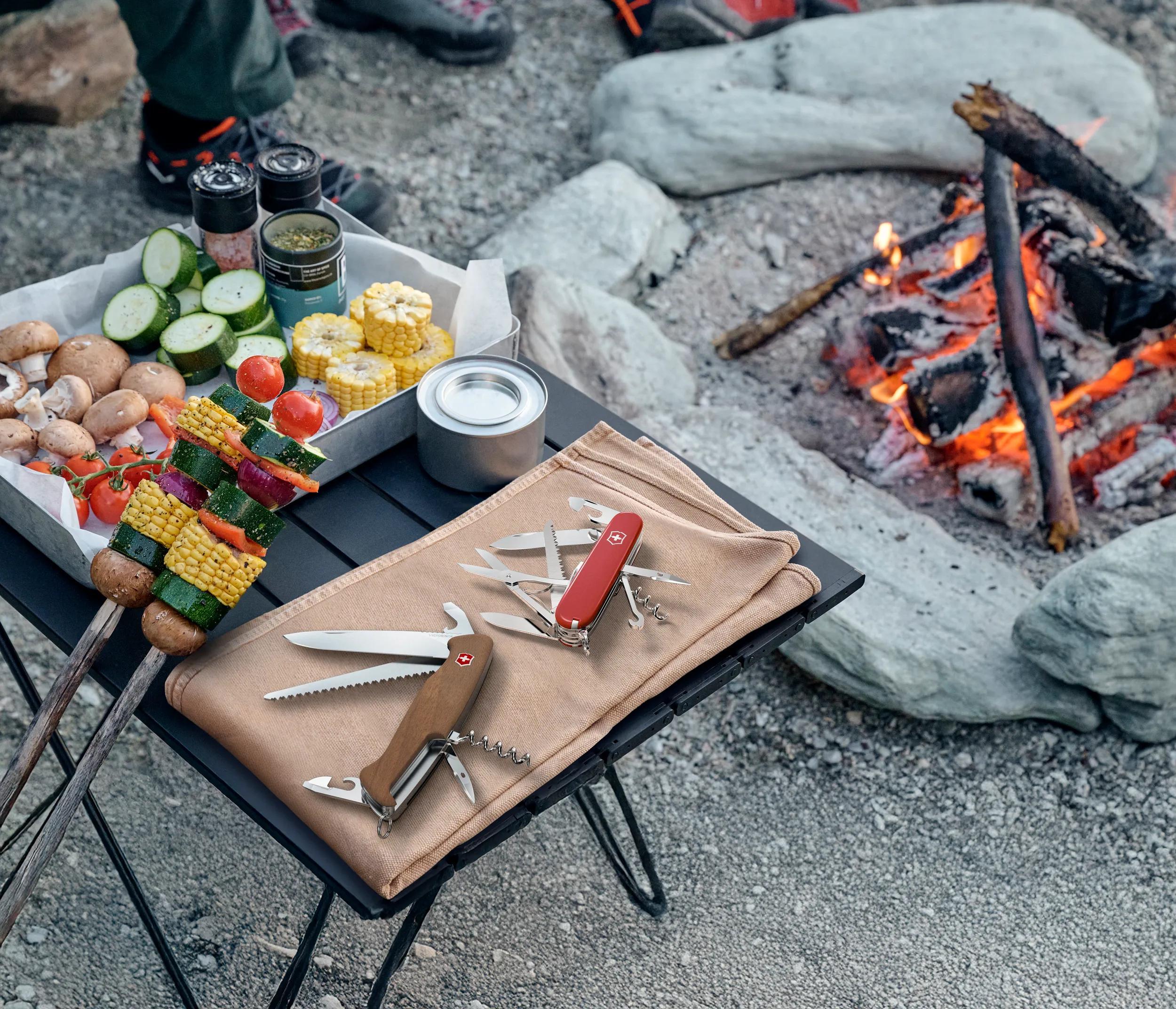 バーベキュー・調理用品 VICTORINOX バーベキュー・調理用品 VICTORINOX 楽天市場】【公式