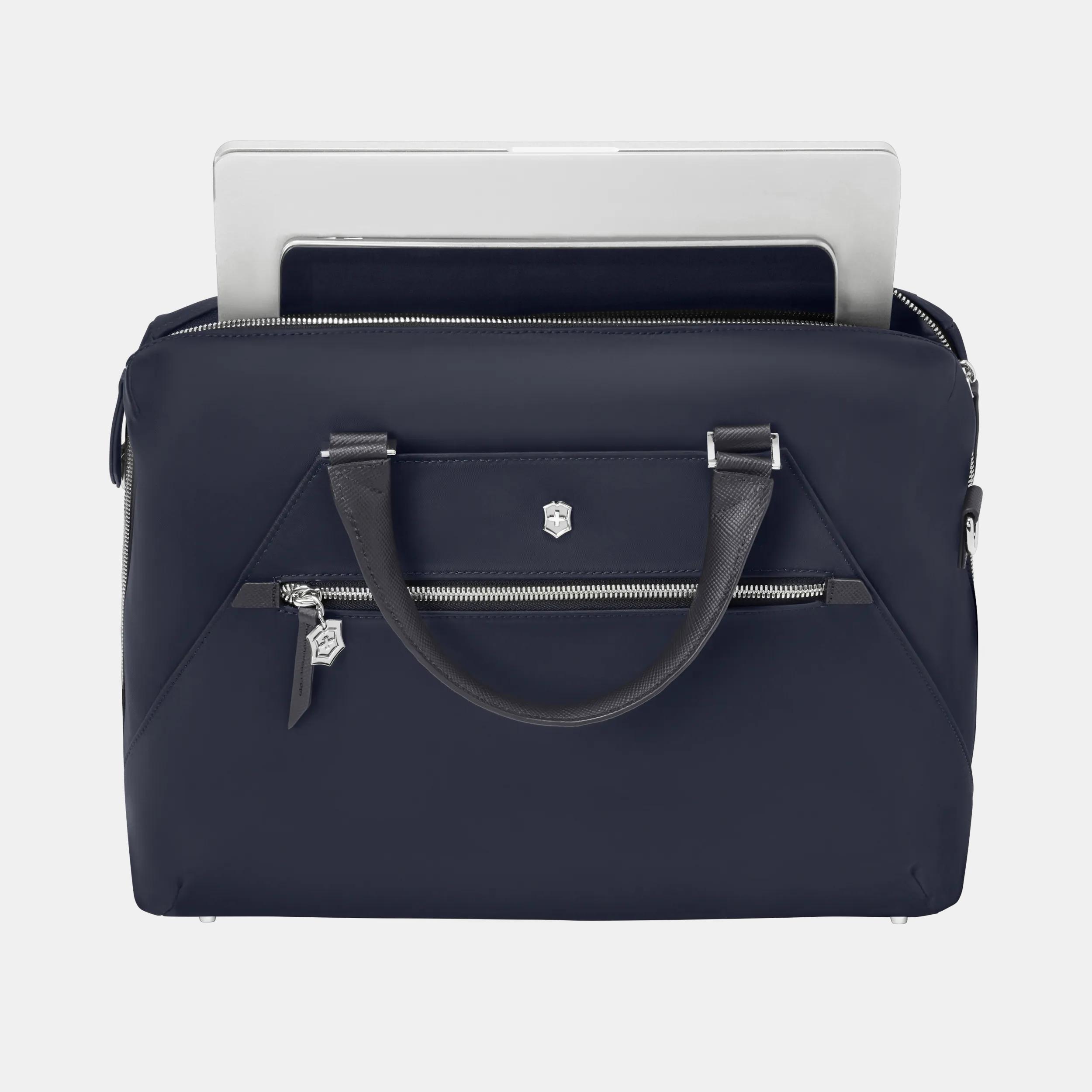 Victoria Signature Briefcase - 612210