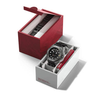 Victorinox I.N.O.X. Carbon in I.N.O.X. Carbon - 241859