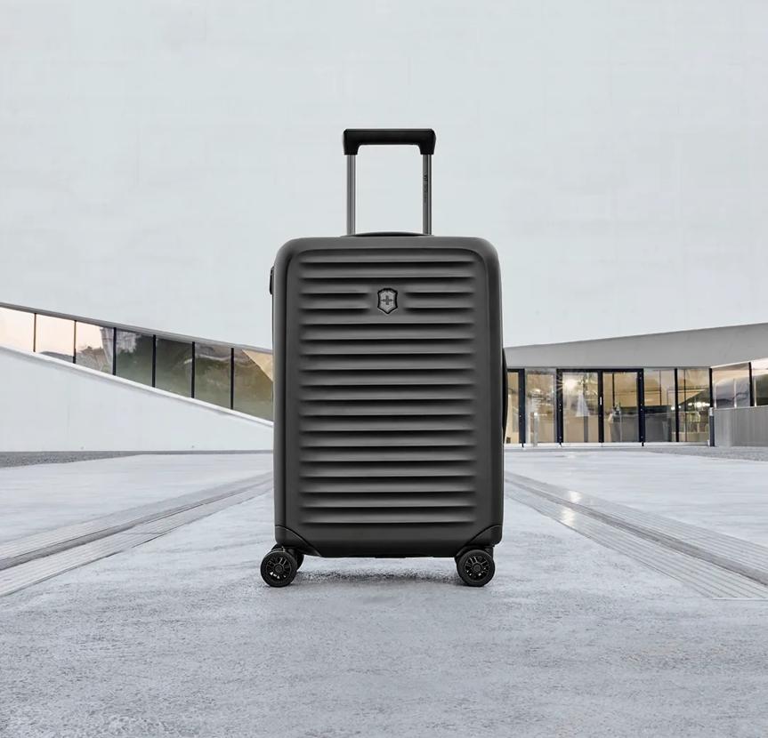 Airox Advanced Frequent Flyer Carry-on Business