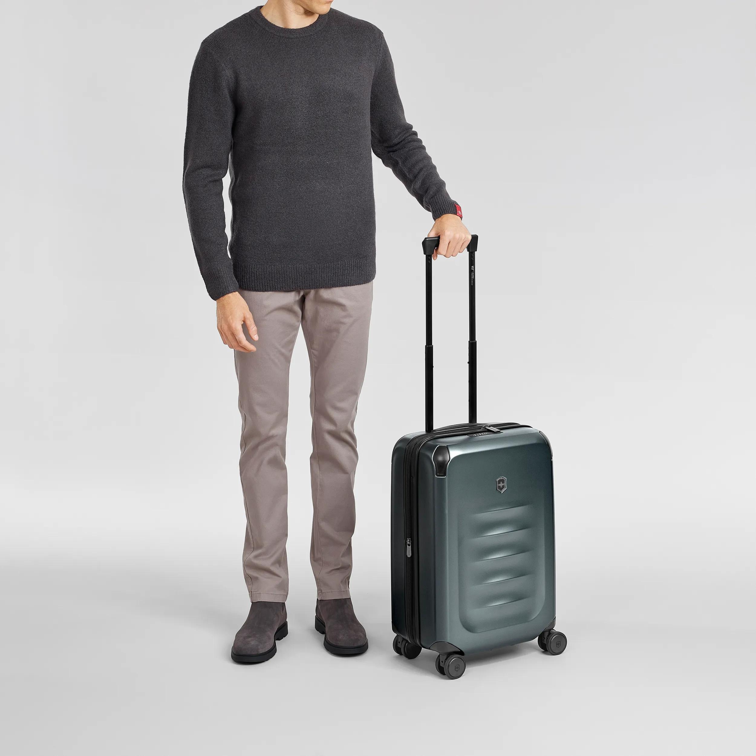 Spectra 3.0 Frequent Flyer Plus Carry-On - 611758