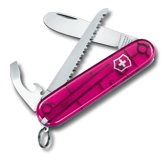 Victorinox Off-White™ c/o Victorinox in Designer White - 1.3611.OW