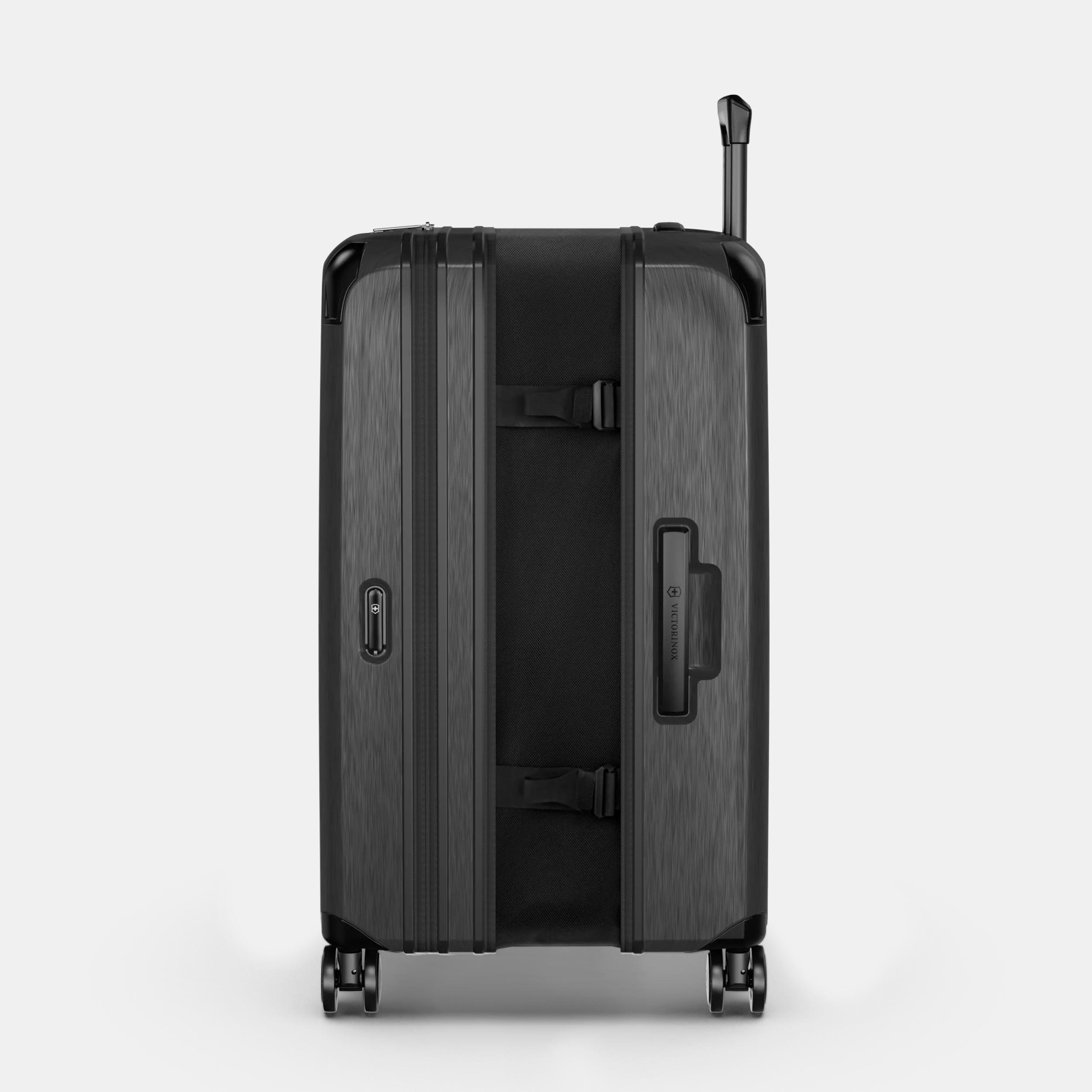 Victorinox Spectra Pro Medium Case em Preto - 653964