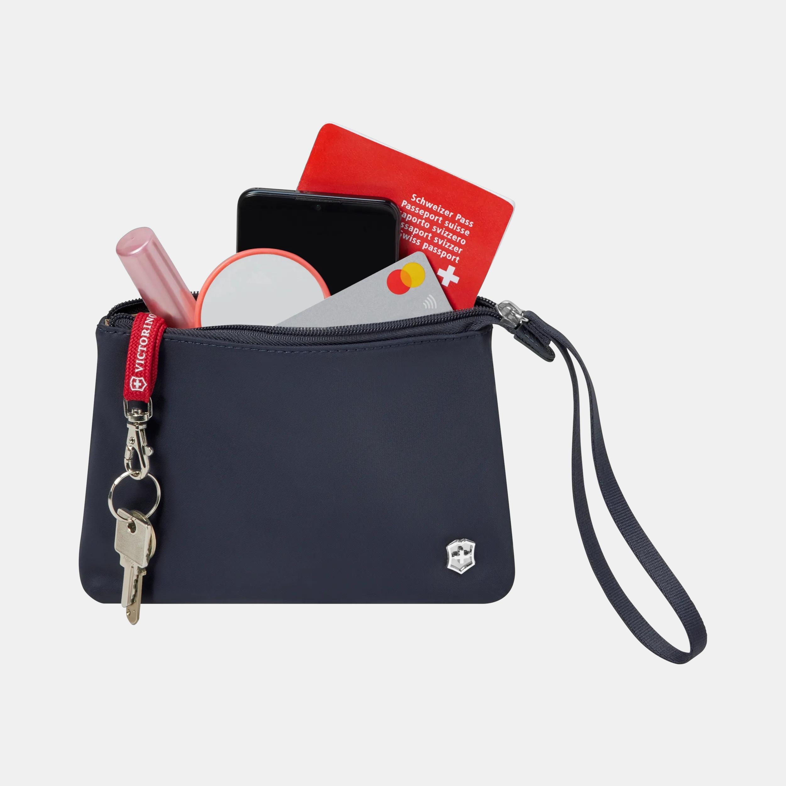 Victoria Signature Tote - 612206