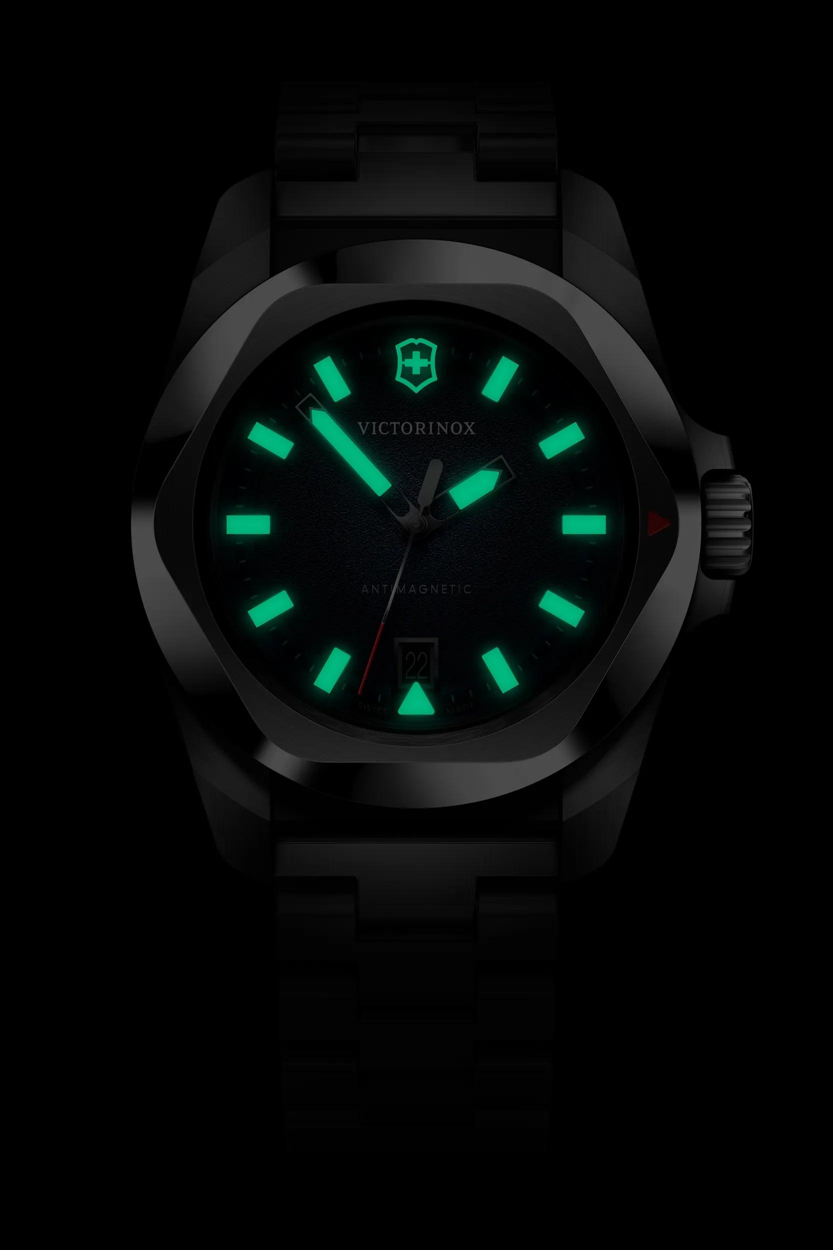 I.N.O.X. Quartz - 242031