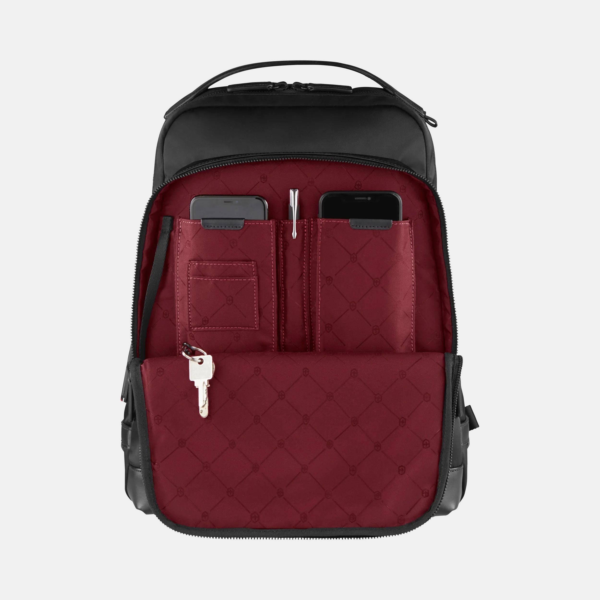Alox Nero Backpack - 611804