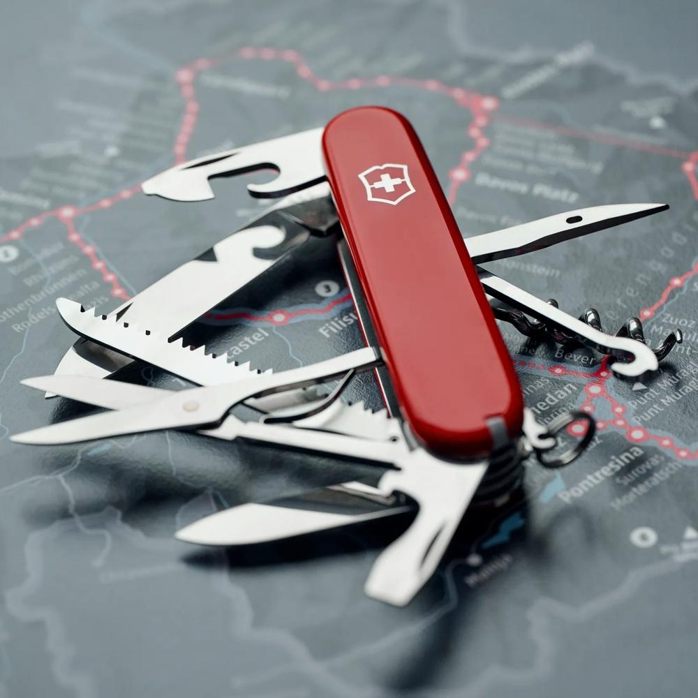 Swiss Army Knife™ & Tools