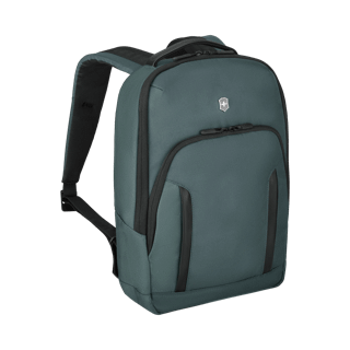 Victorinox Werks Professional CORDURA® Compact Backpack in black