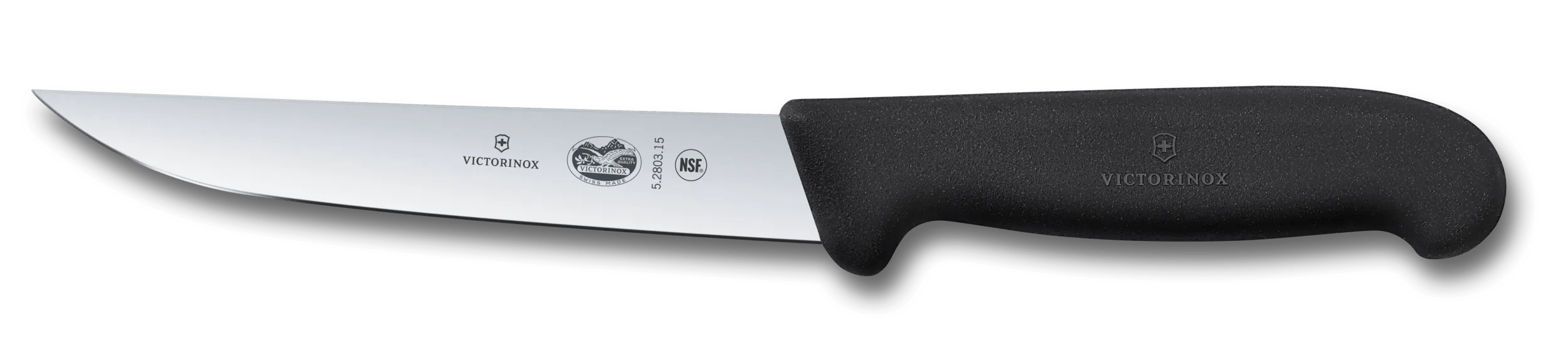 Victorinox ブラック -