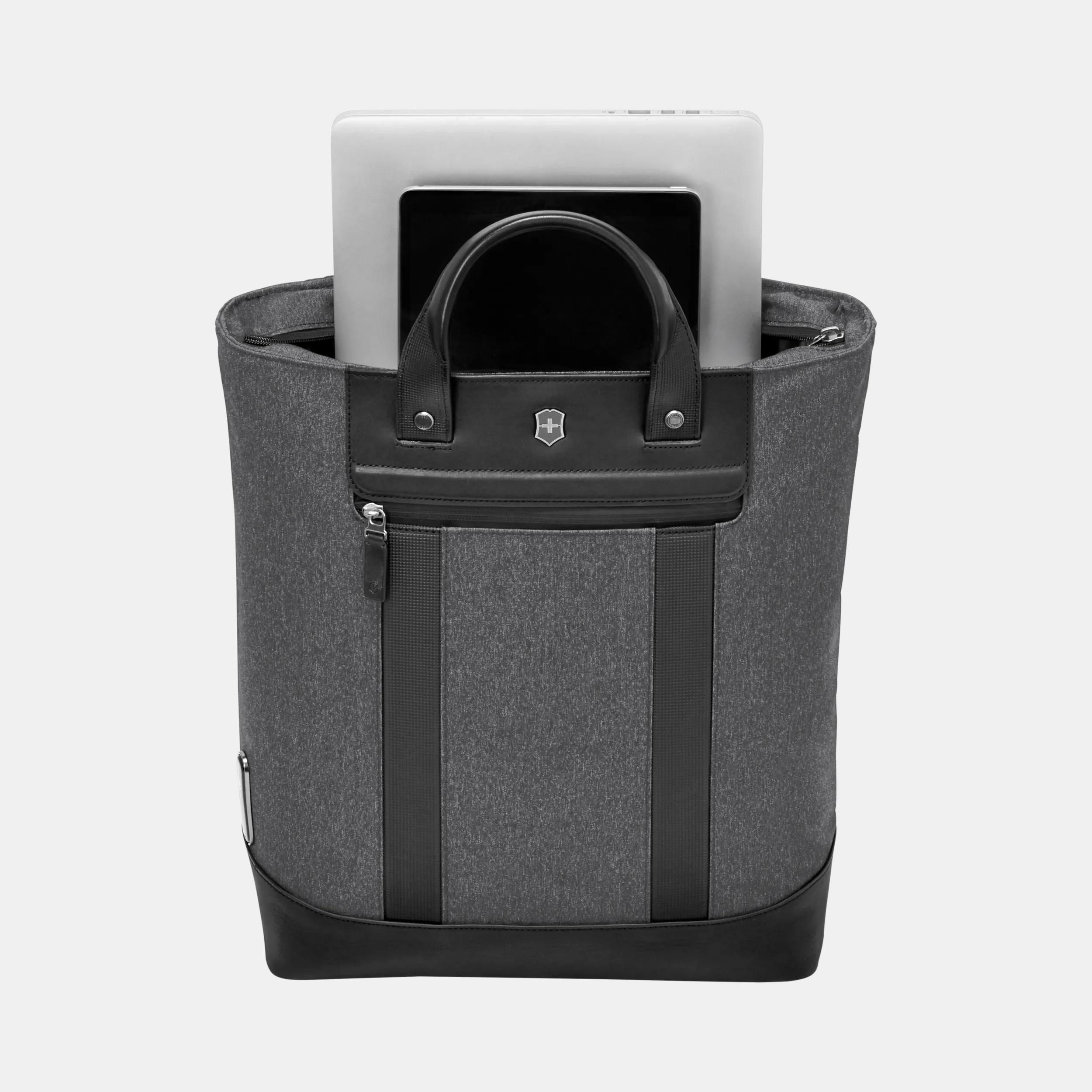 Victorinox アーキテクチャー アーバン2 2ウェイ キャリートート Grey