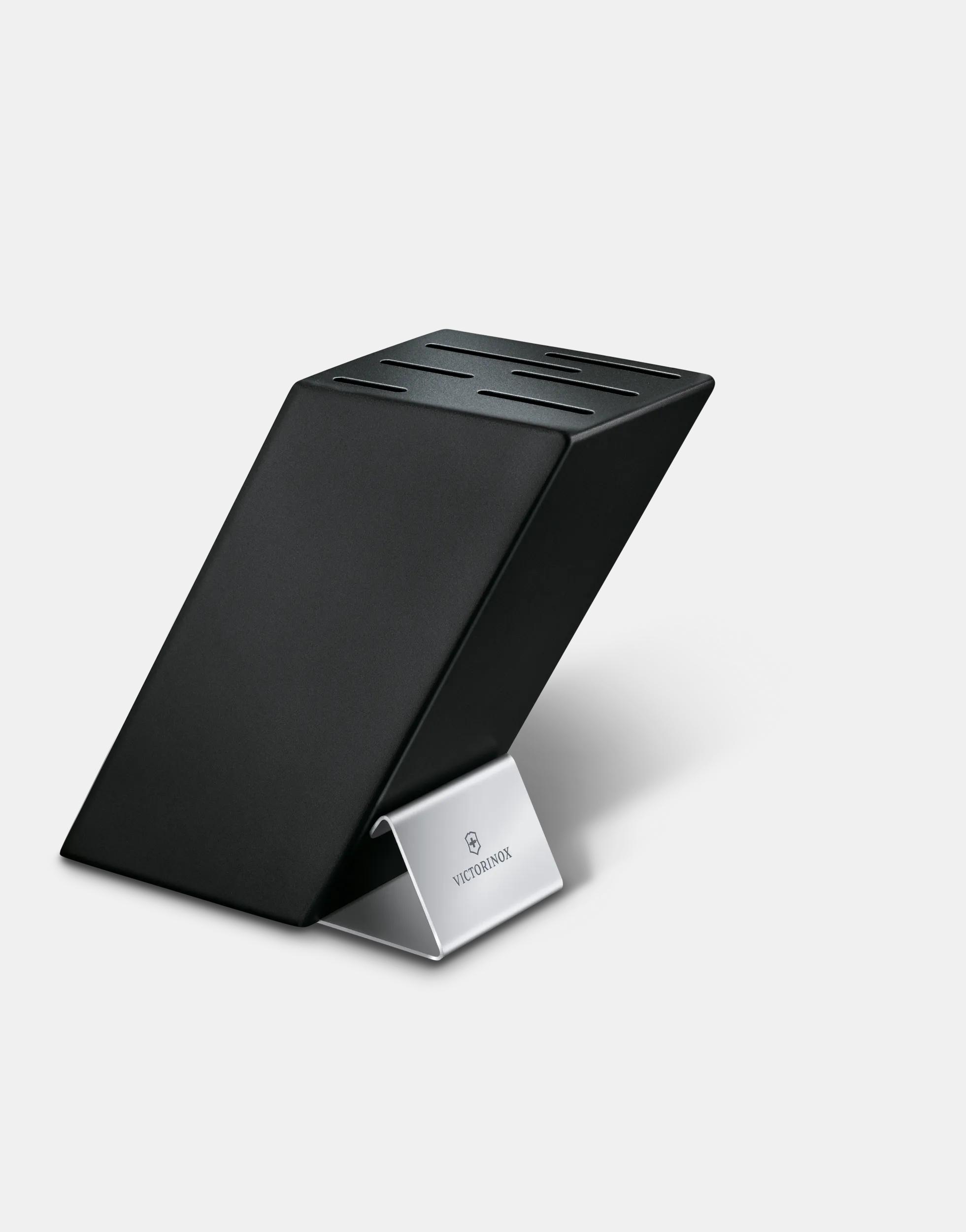 Modern Knife Block - 7.7086.03