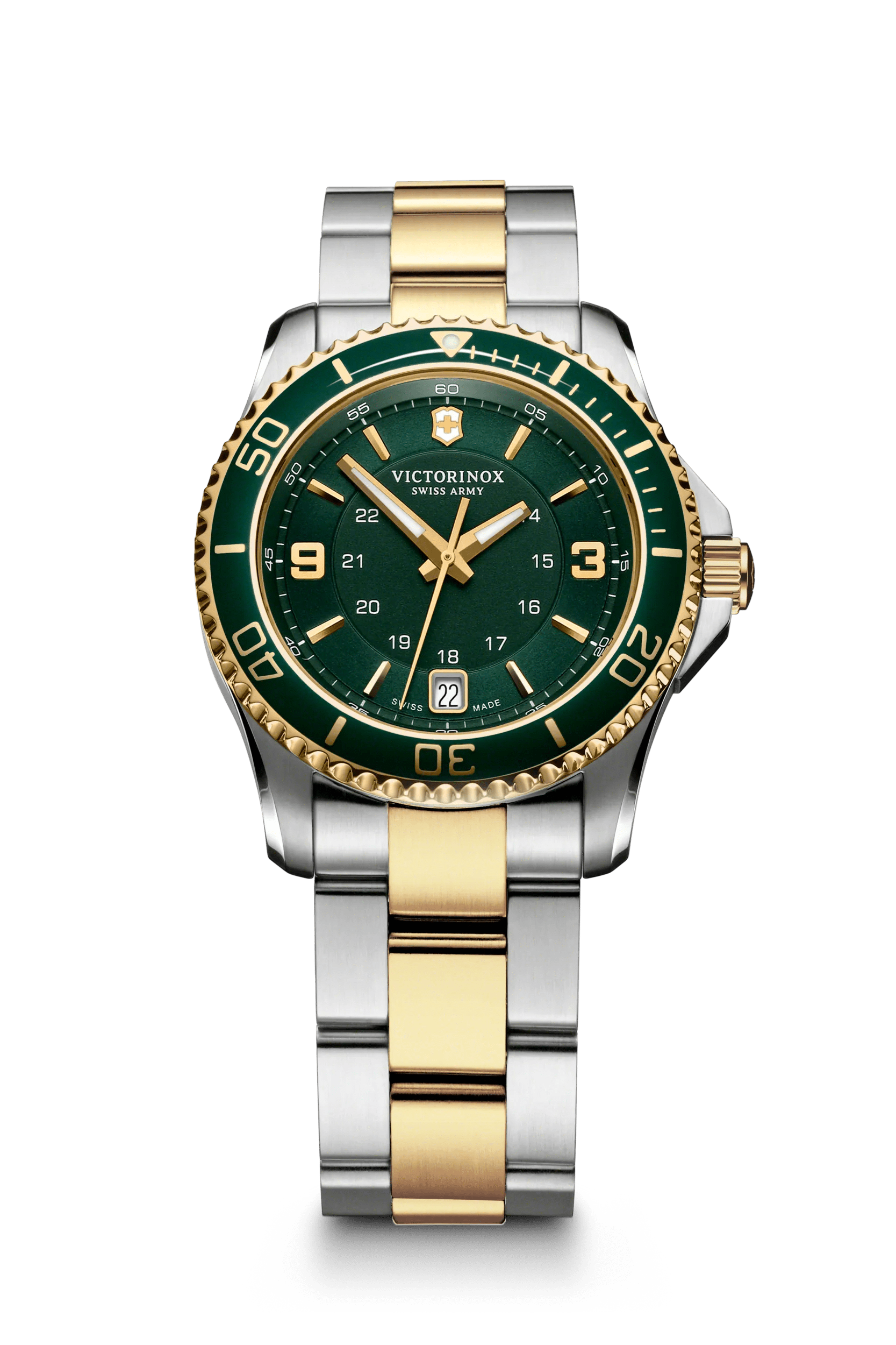 Victorinox in Maverick Small -