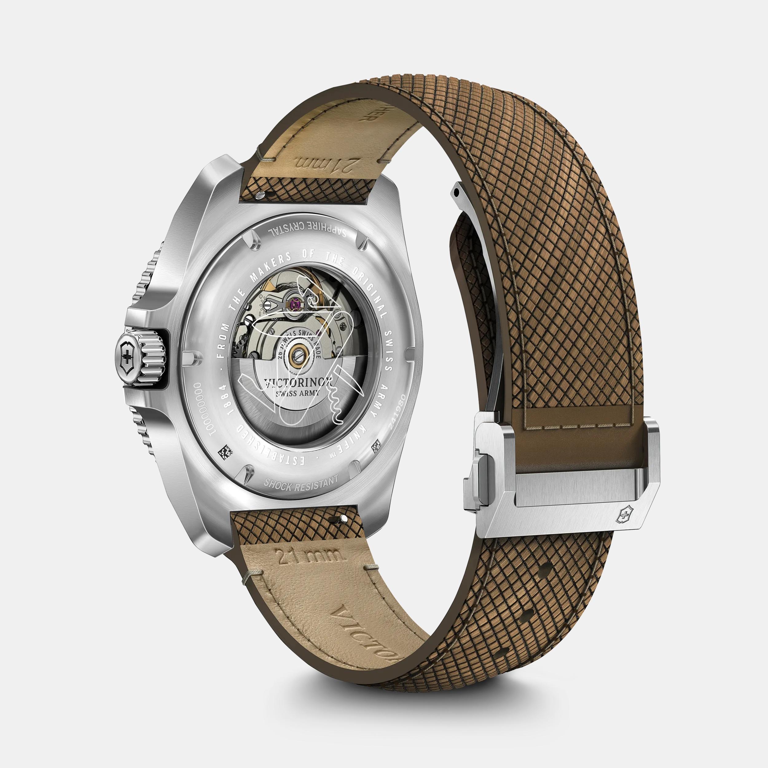 Victorinox Journey 1884 自動巻き Journey 1884 自動巻き - 241980.1