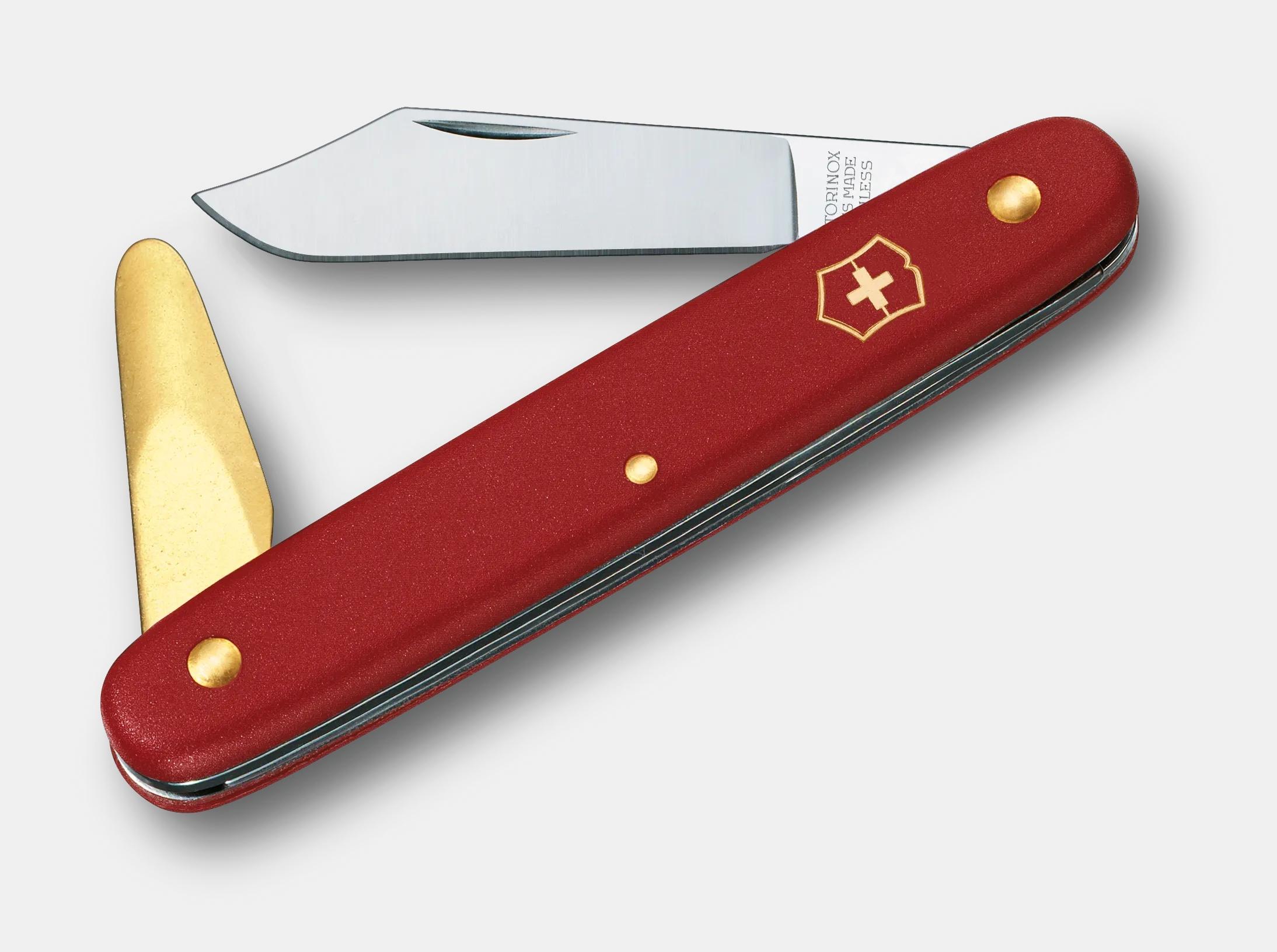 Budding Knife 2 - 3.9110.B1