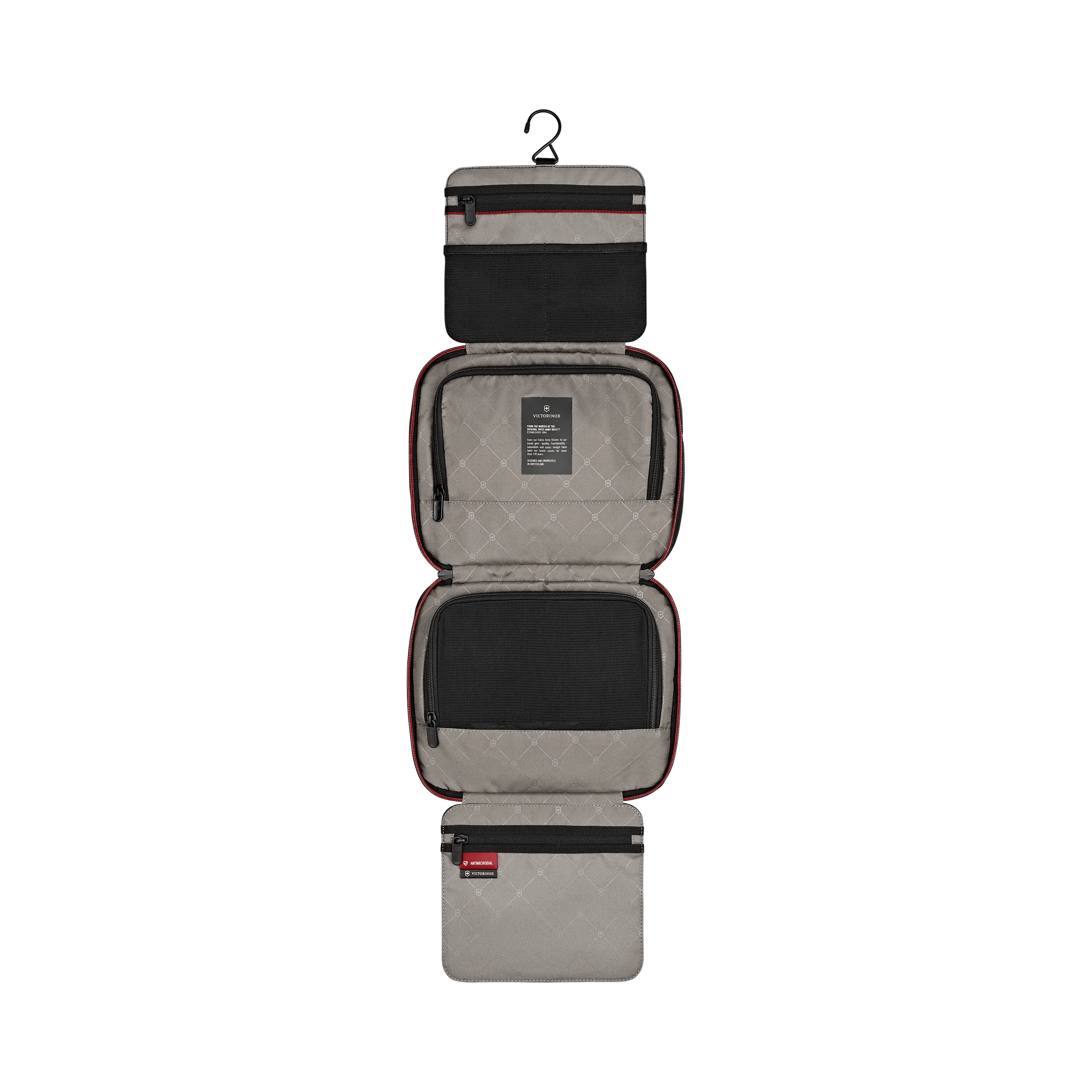 Victorinox Travel Essentials Toiletry Bag - Thumbnail 3