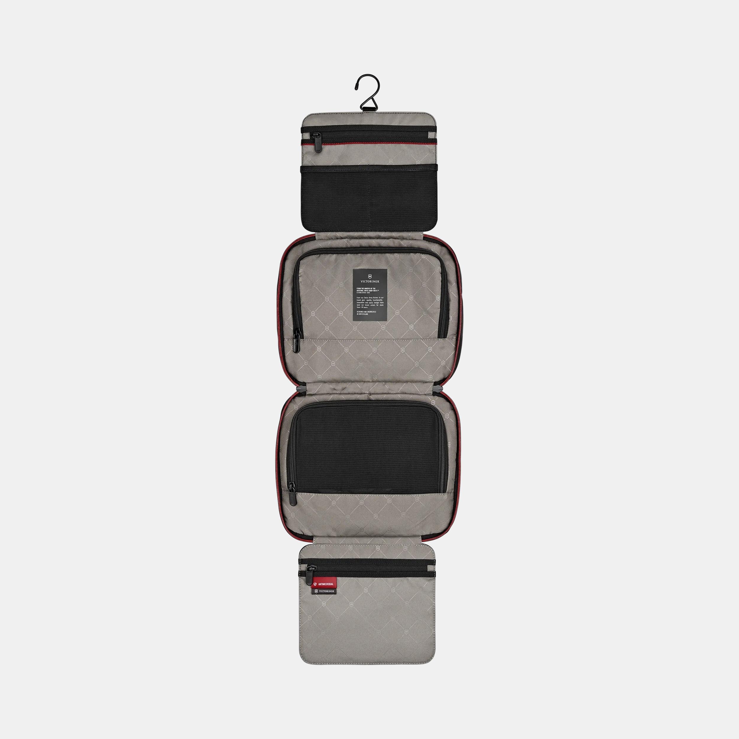 Travel Essentials Hanging Toiletry Bag - 653374