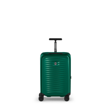 Carry-On Luggage with Wheels: Lightweight, Durable | Victorinox