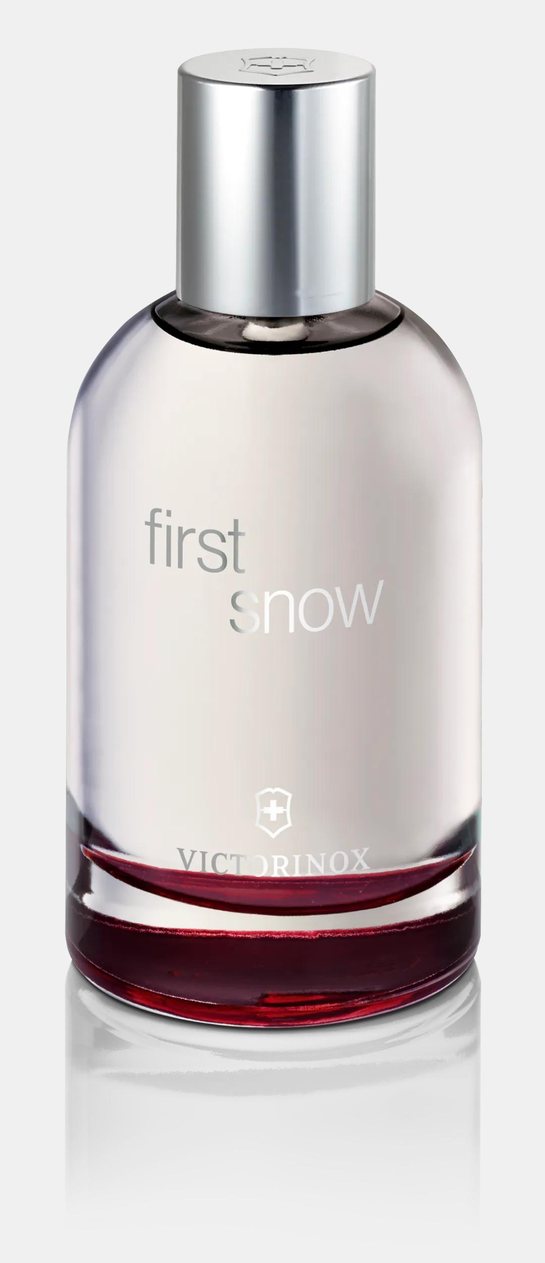 First Snow - V0000898