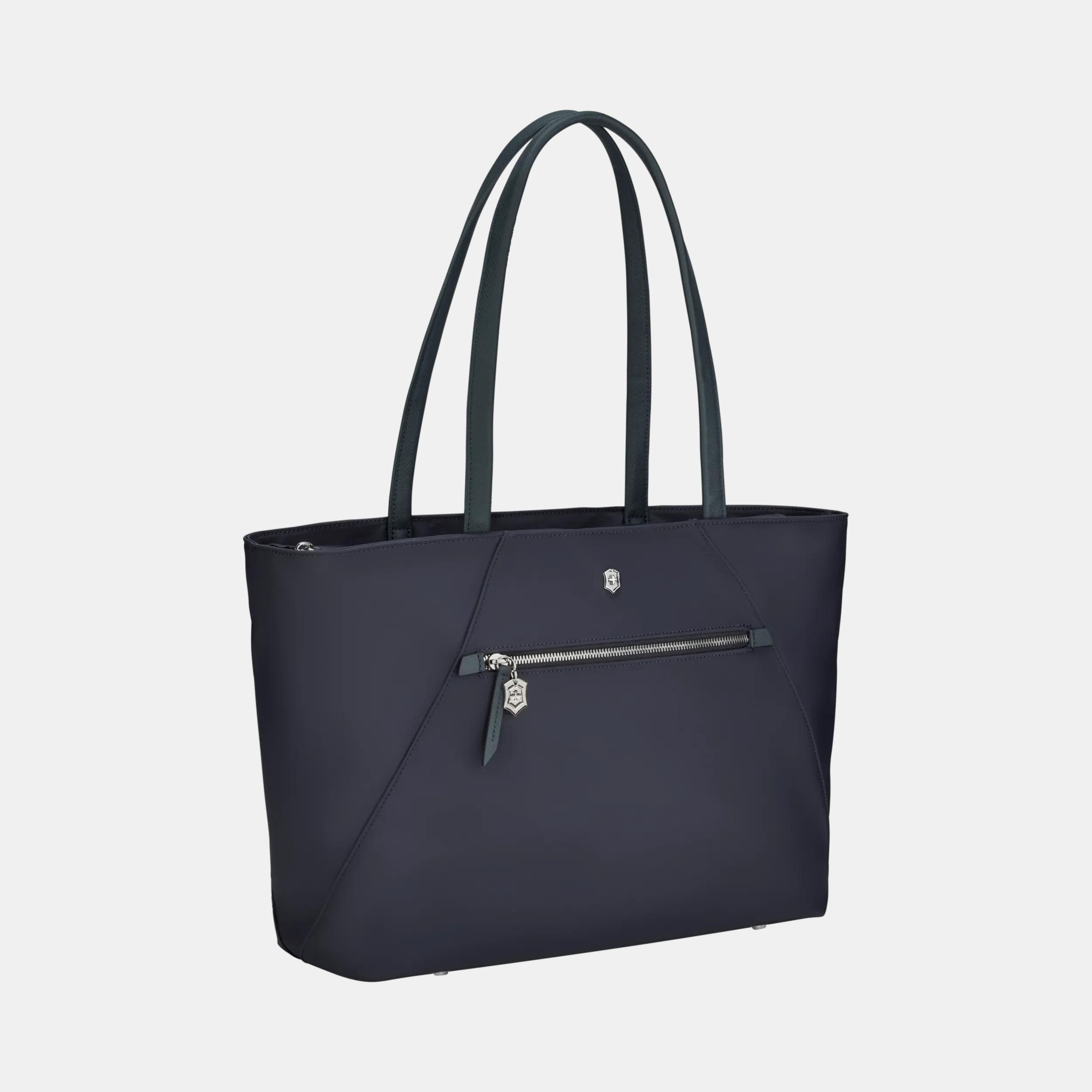 Victoria Signature Tote - 612206