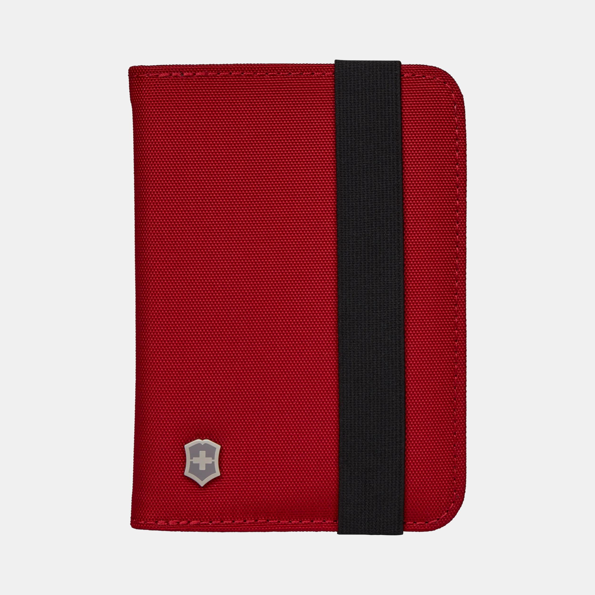 Porta pasaportes con protecci&oacute;n RFID - 610607