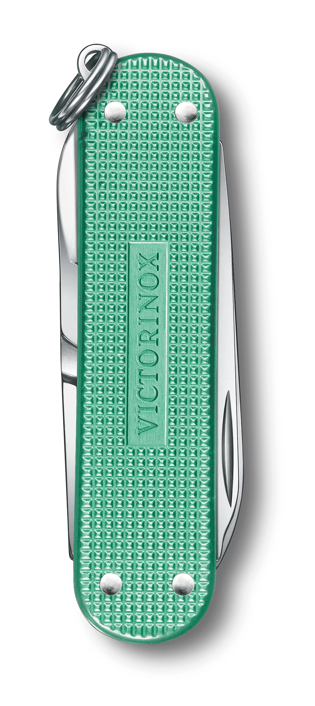 Victorinox Classic SD Alox em Minty Mint - 0.6221.221G