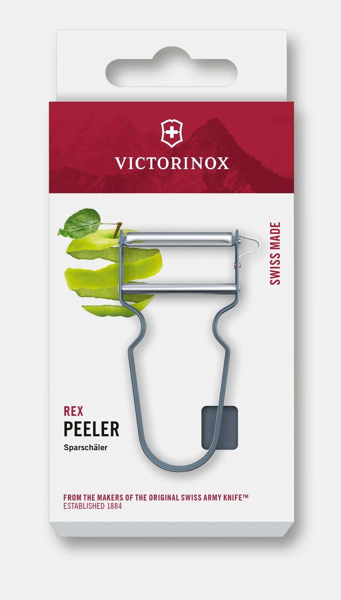 REX Peeler - 6.0900.21