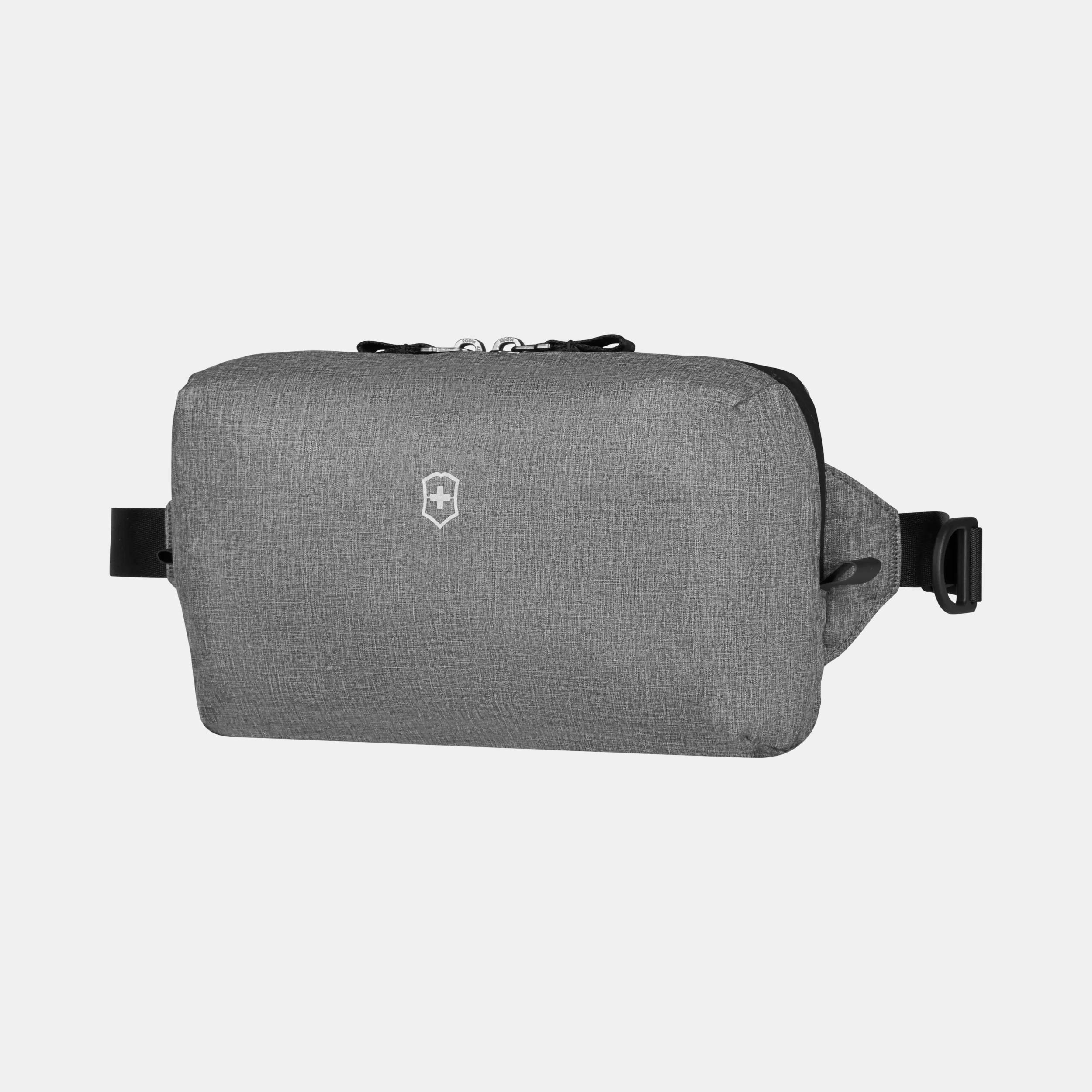 Victorinox Travel Accessories Edge Packable Belt Bag in Gray - 610941