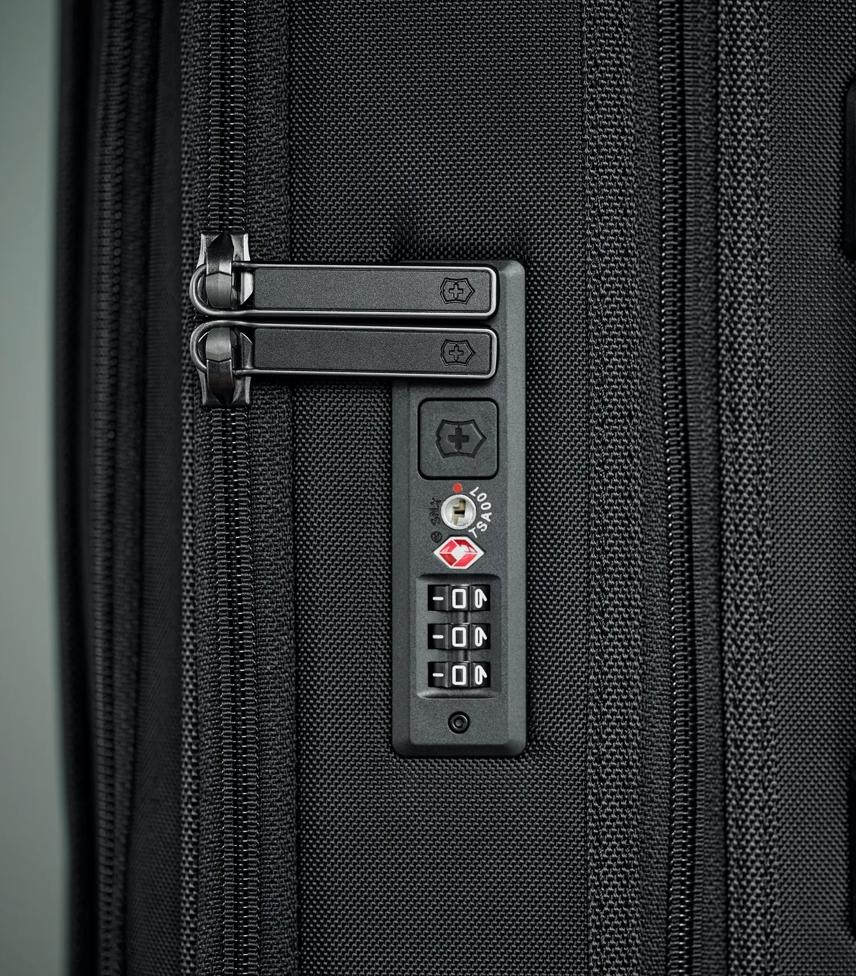 Werks Traveler 7.0