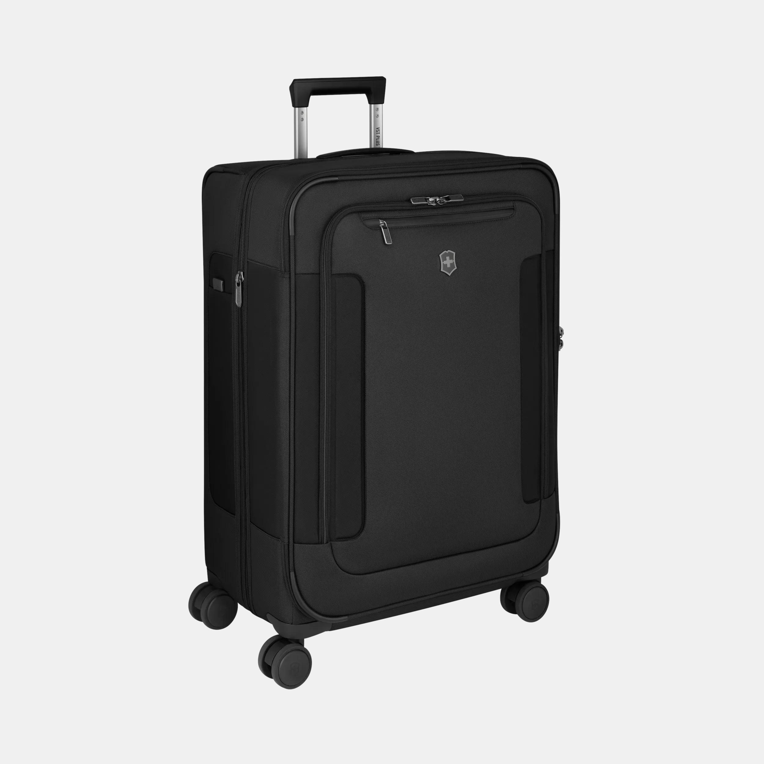 Werks Traveler 7.0 Medium Case - 653663