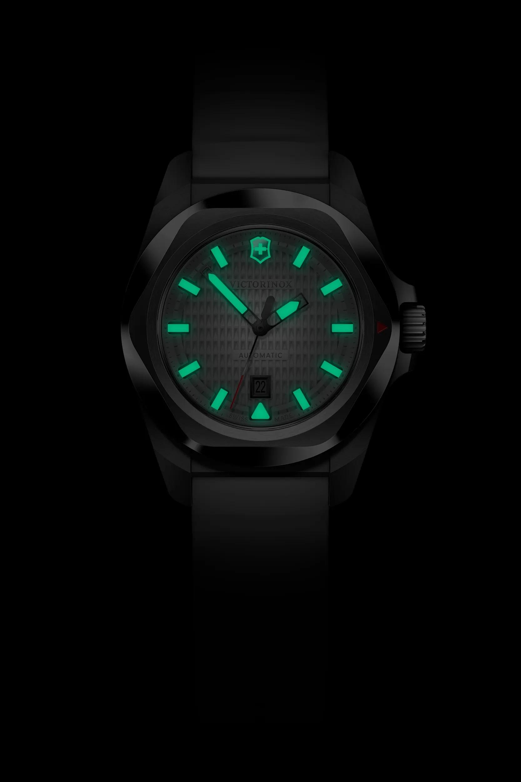 I.N.O.X. Small Automatic - 242027
