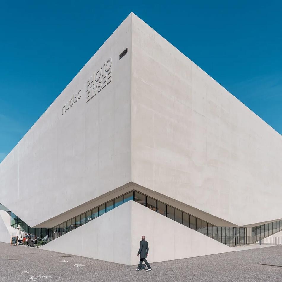 Switzerland Tourism partnership