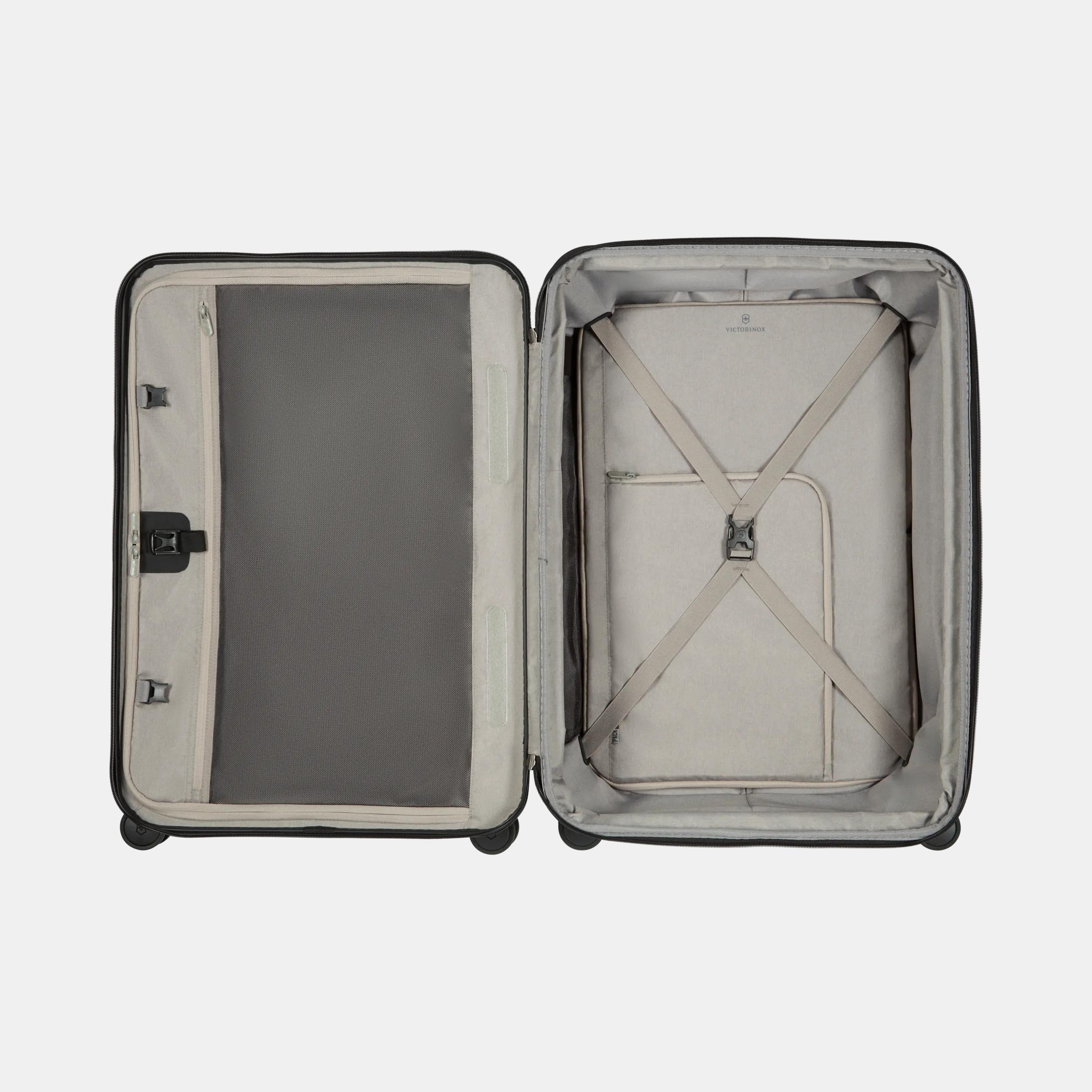 Werks Traveler 6.0 Hardside Large Case  - 609972