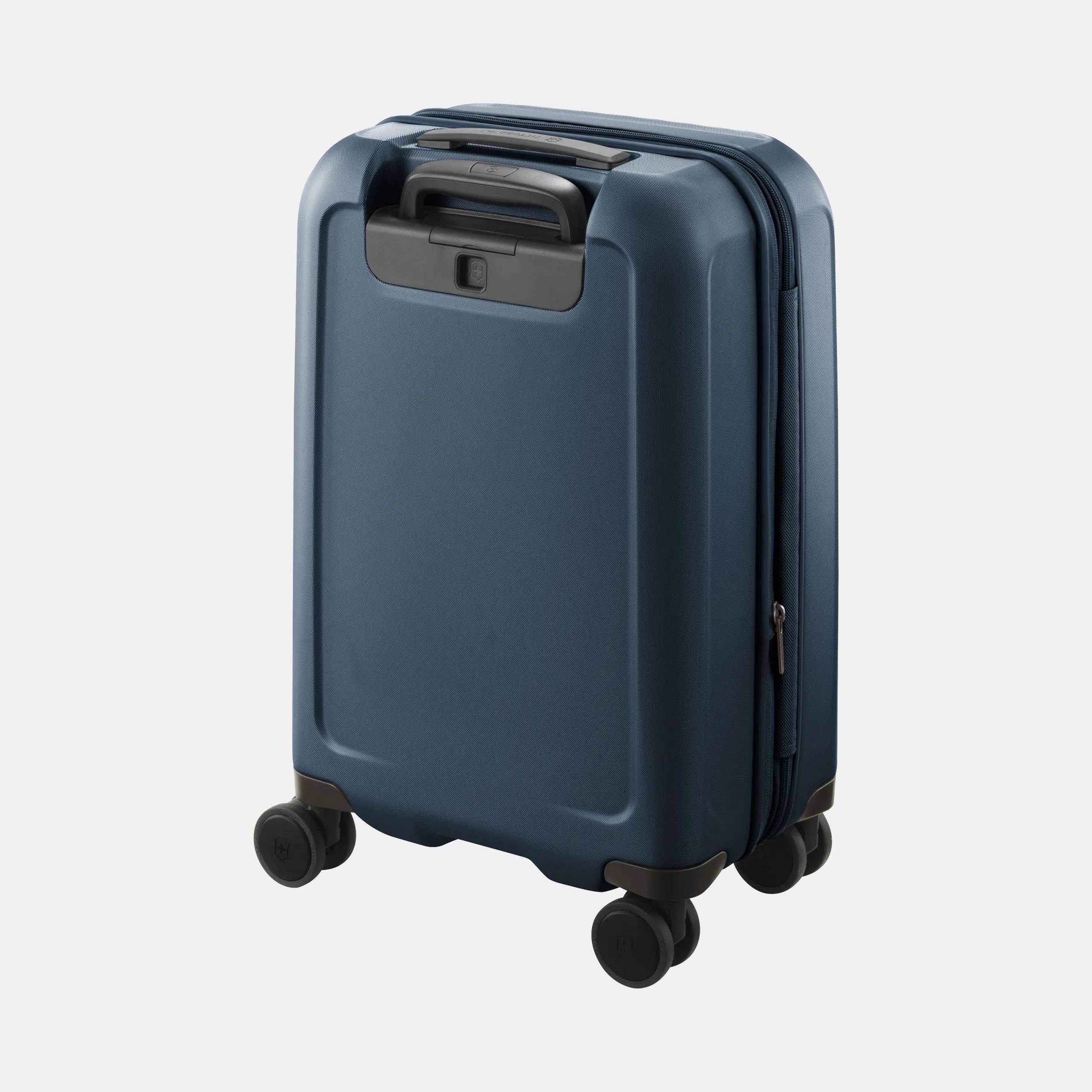 Victorinox Connex Frequent Flyer Hardside in Deep Lake - 654079