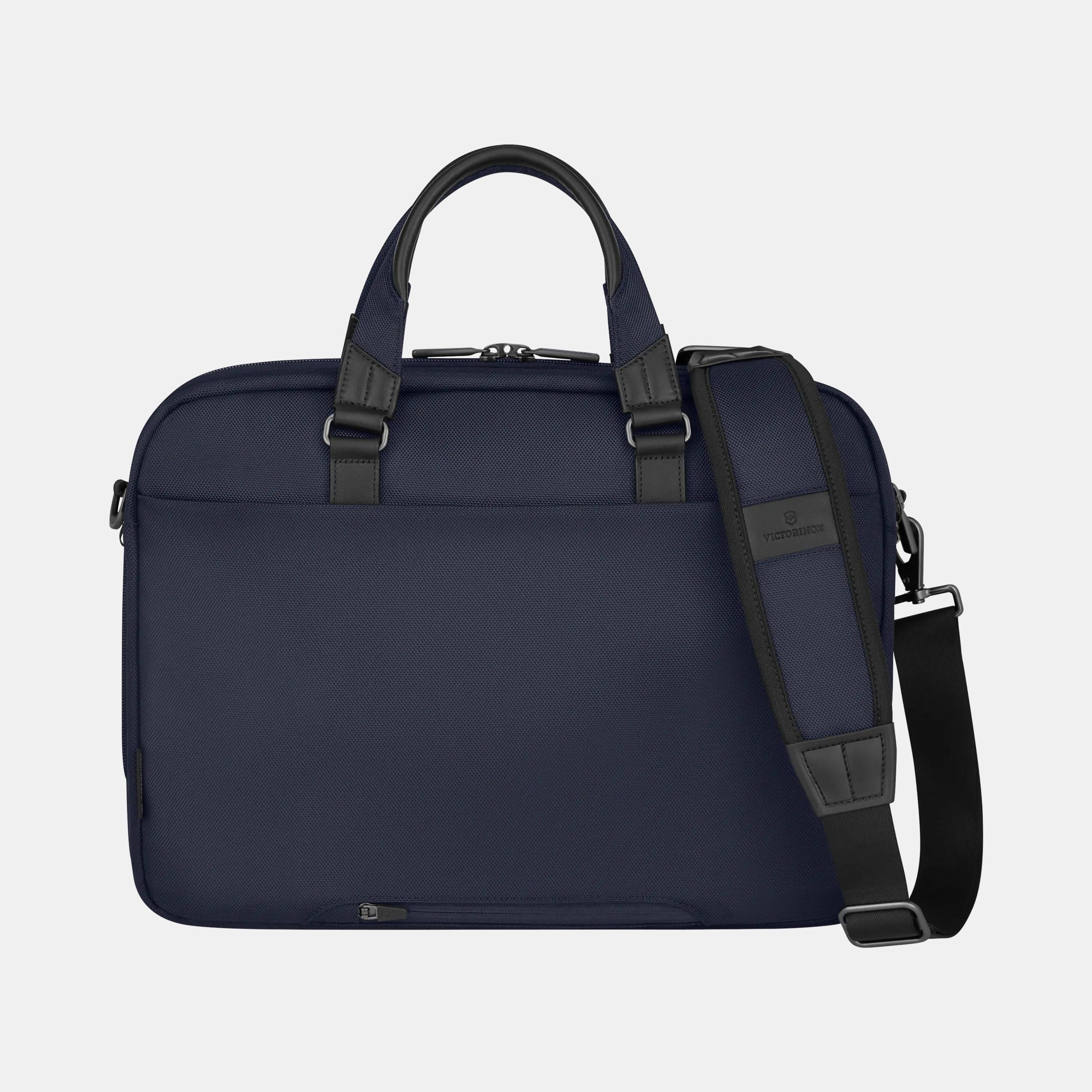 Werks Traveler 7.0 Deluxe Briefcase - 653649
