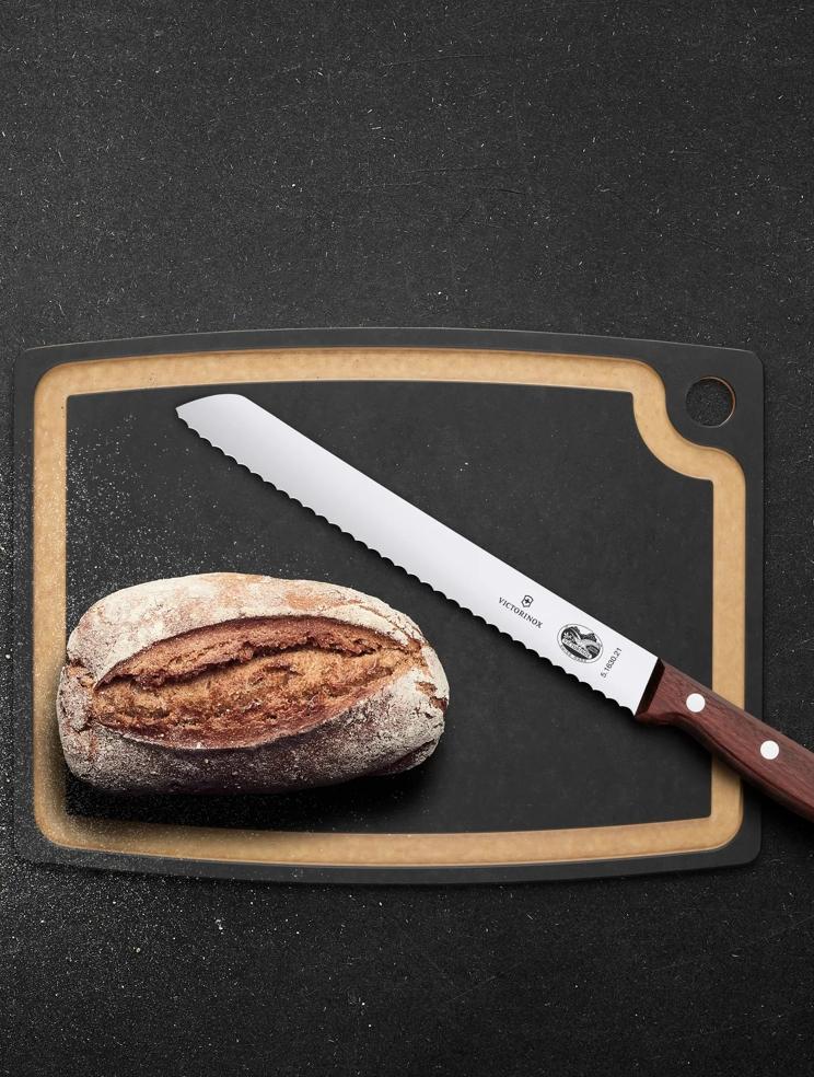 Bread Knife