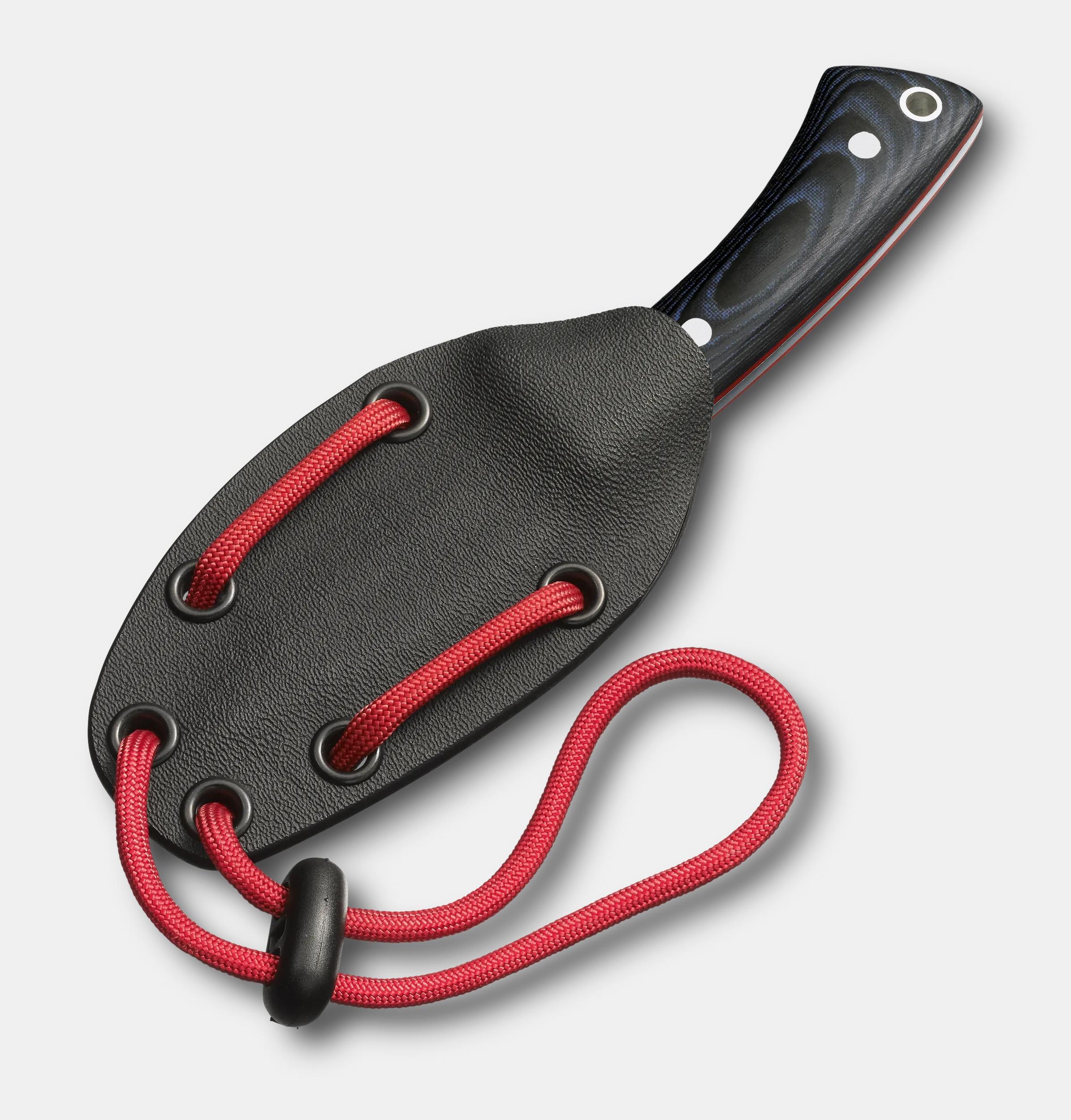 Victorinox Outdoor Master Mic S em azul/preto - 4.2262