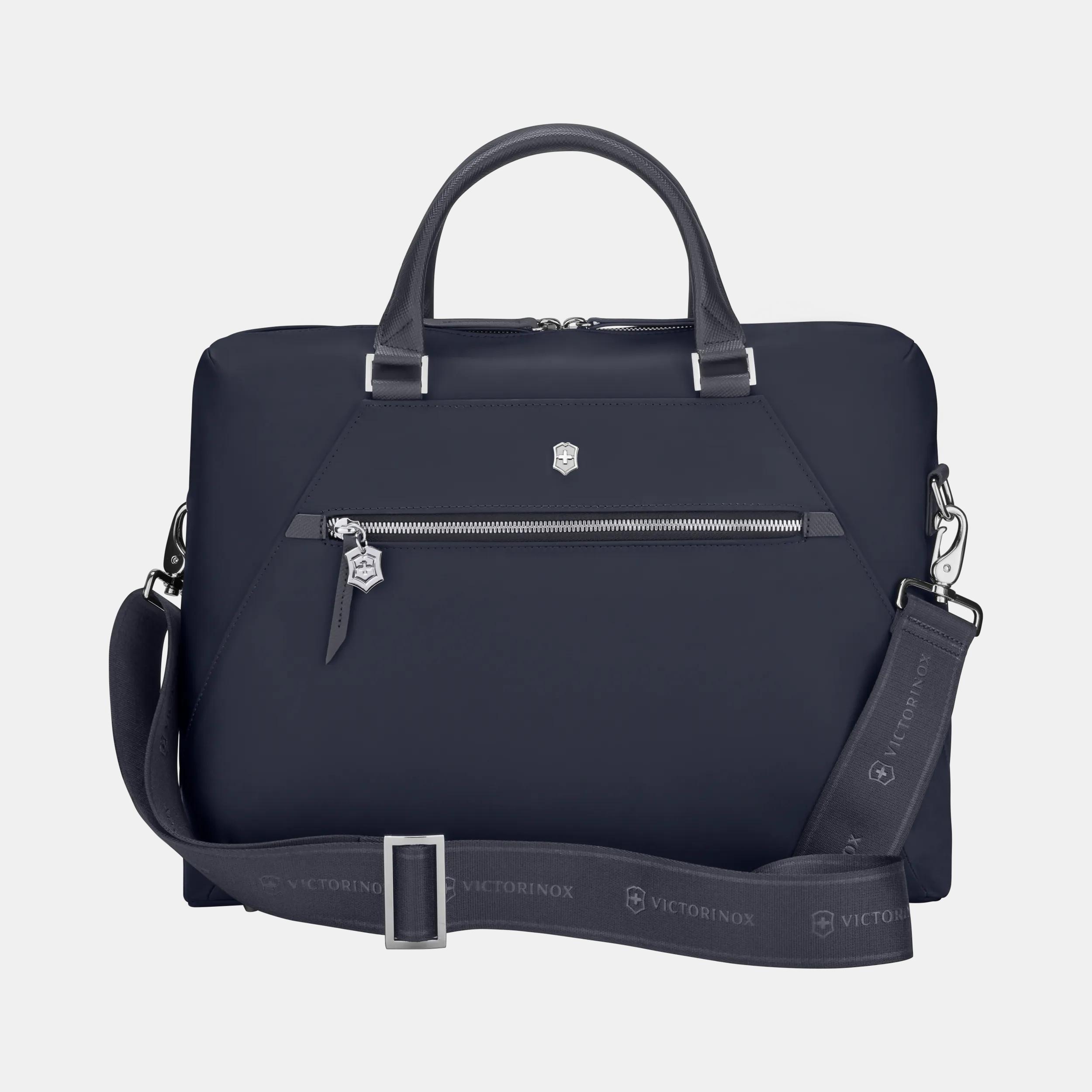 Victoria Signature Briefcase - 612210