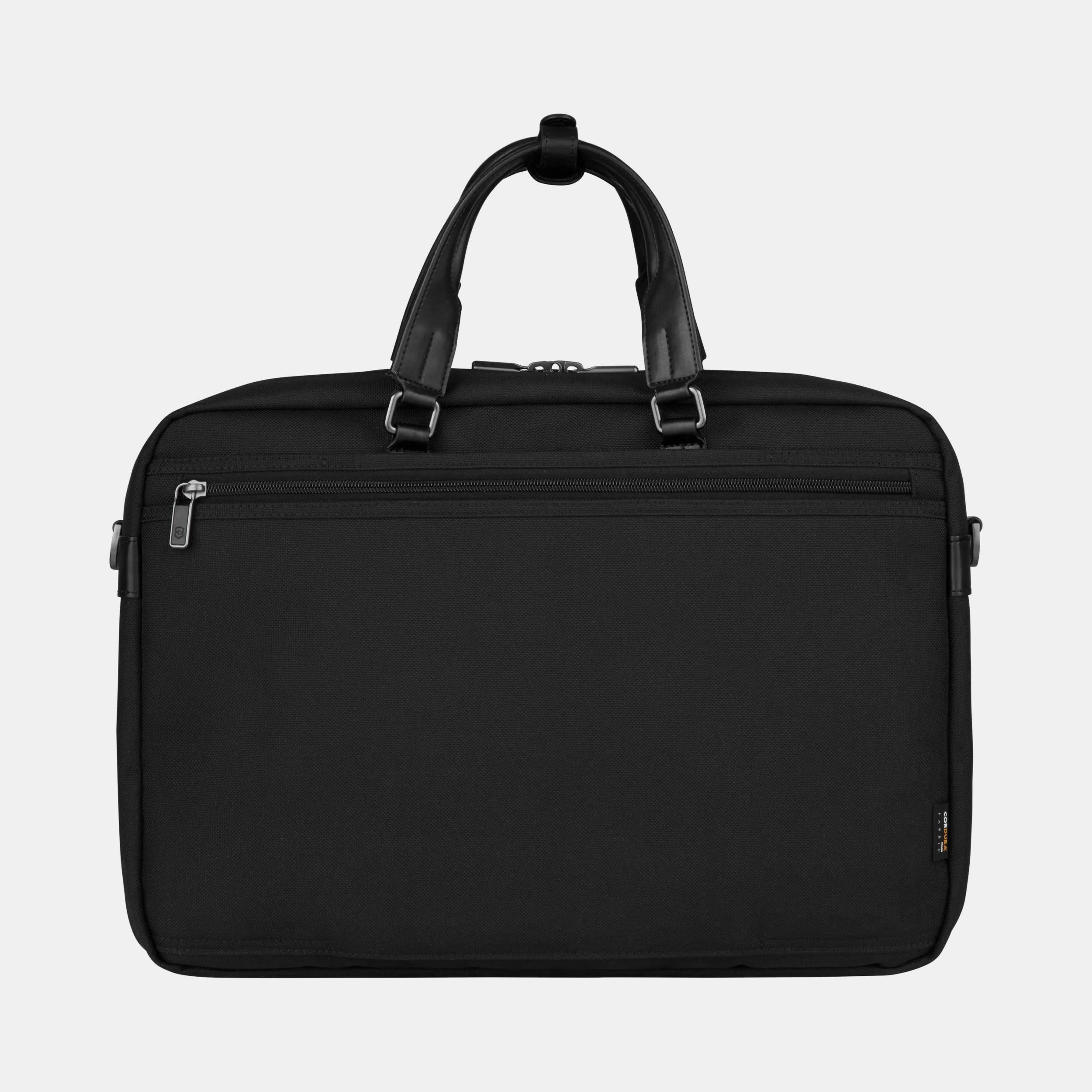 Werks Professional CORDURA&reg; 15'' Laptop Brief - 611471
