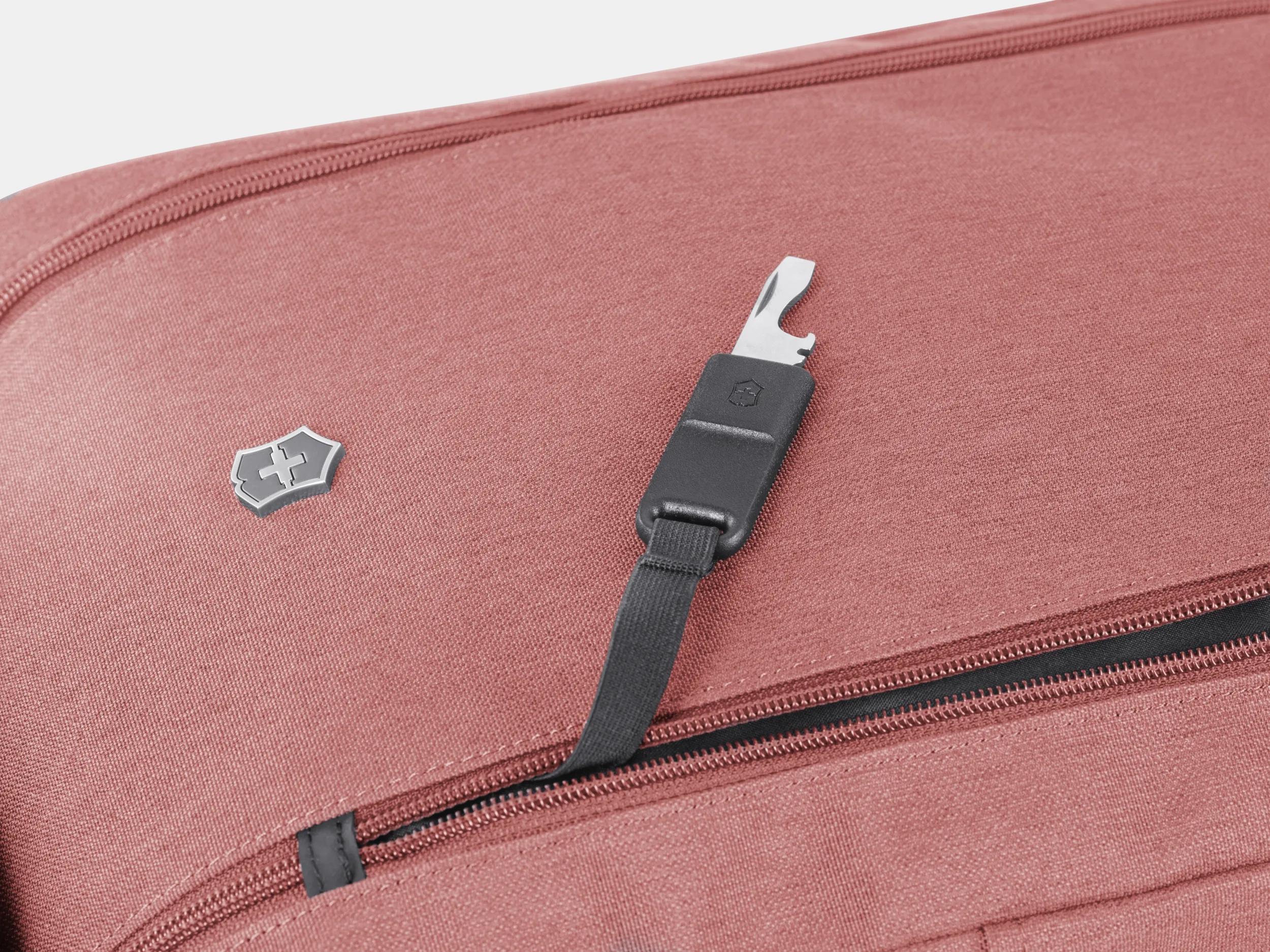 Rolltop Laptop Backpack - 605320