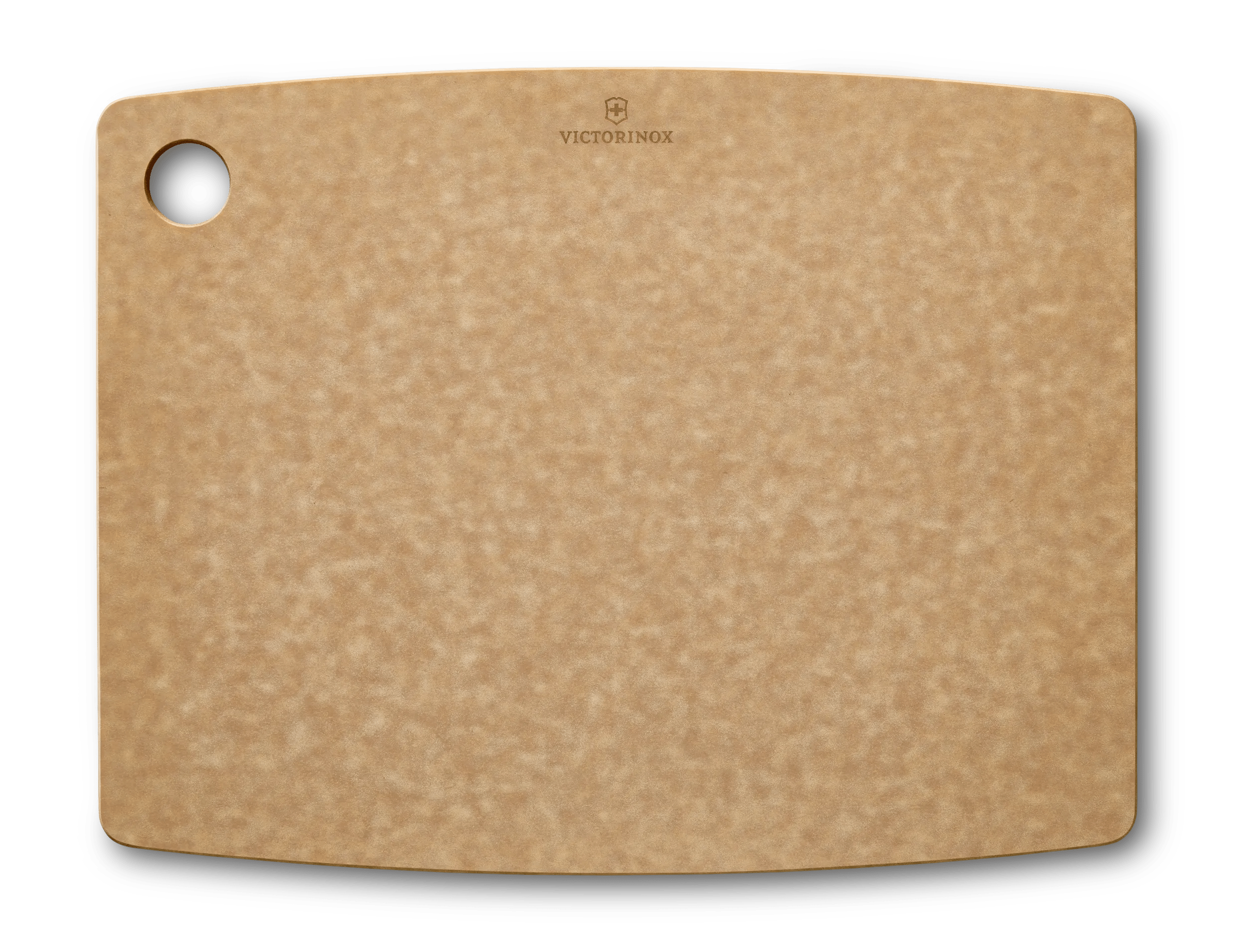 Victorinox Epicurean Snijplank All-in-One Zwart Maat L